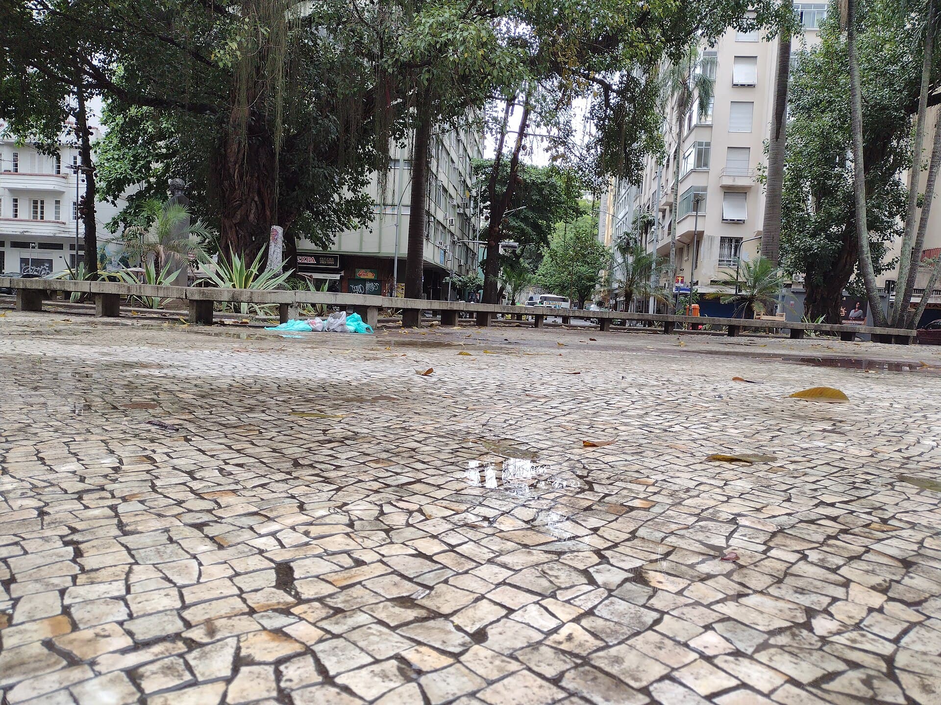 Largo do Machado, Rio de Janeiro