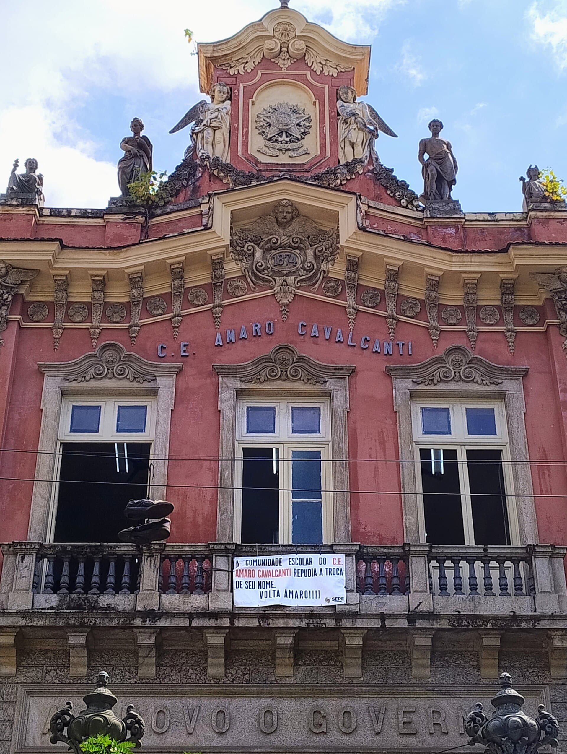 Largo do Machado, Rio de Janeiro
