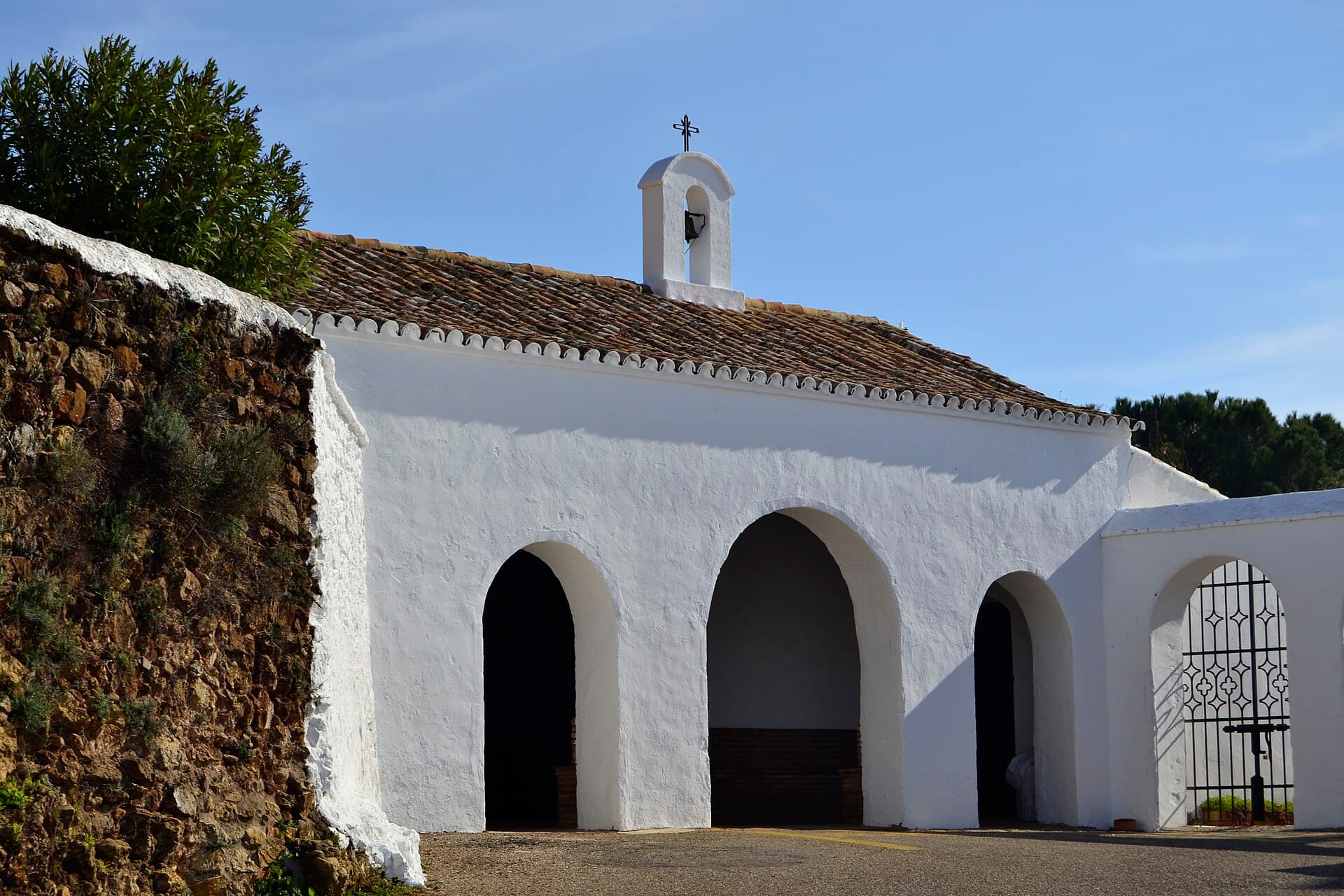 Las Ermitas, Córdoba
