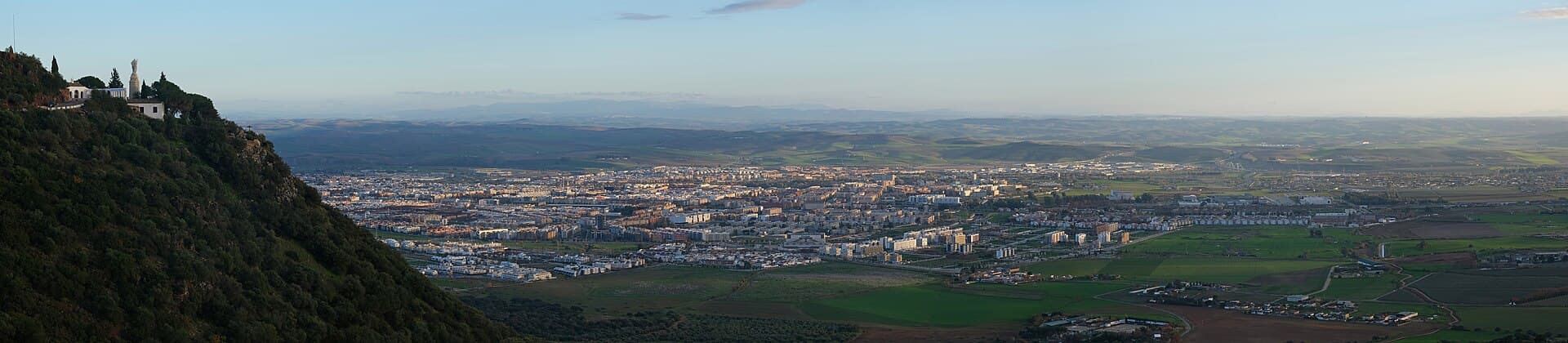 Las Ermitas, Córdoba