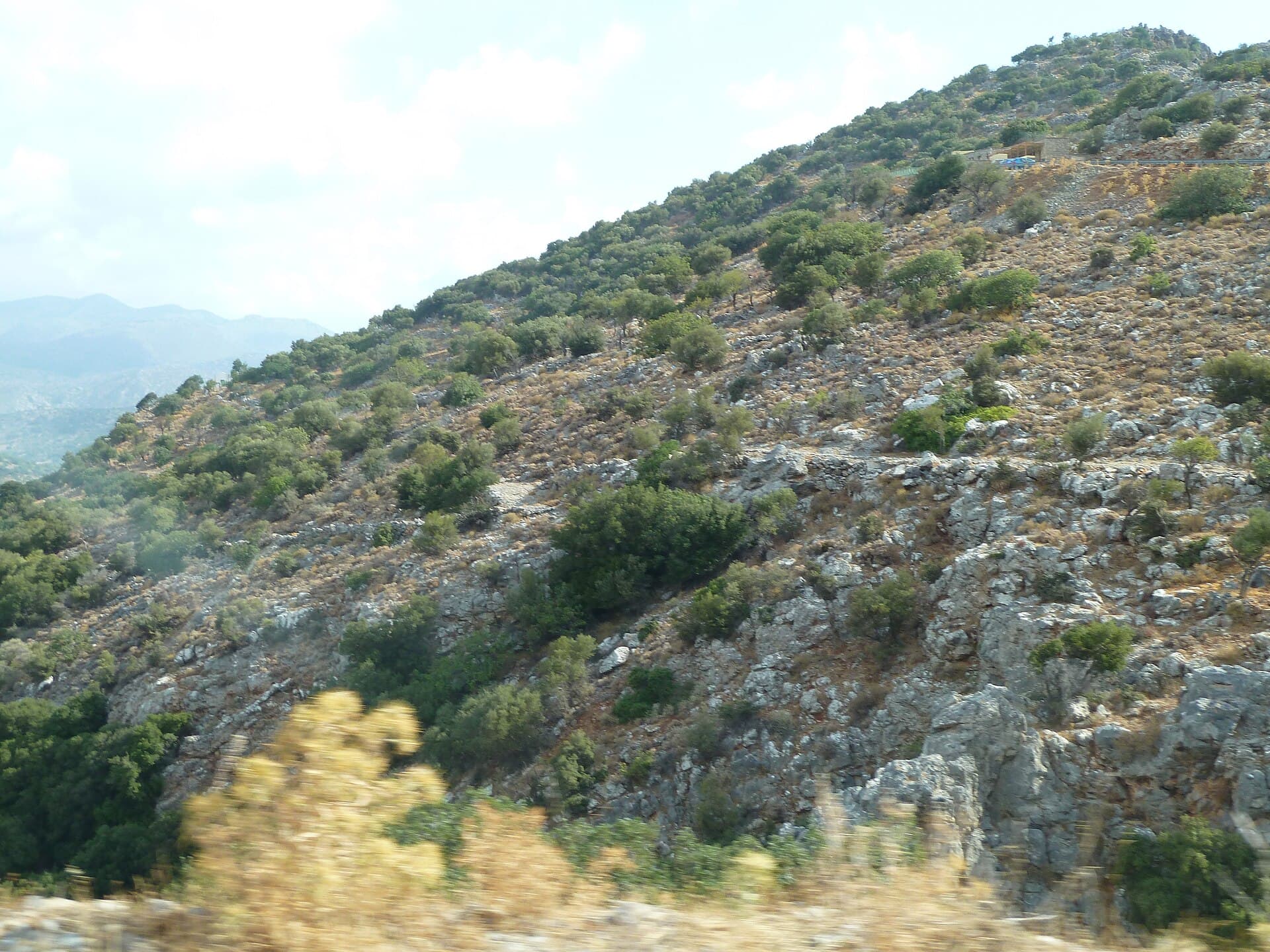Lasithi Plateau, Heraklion