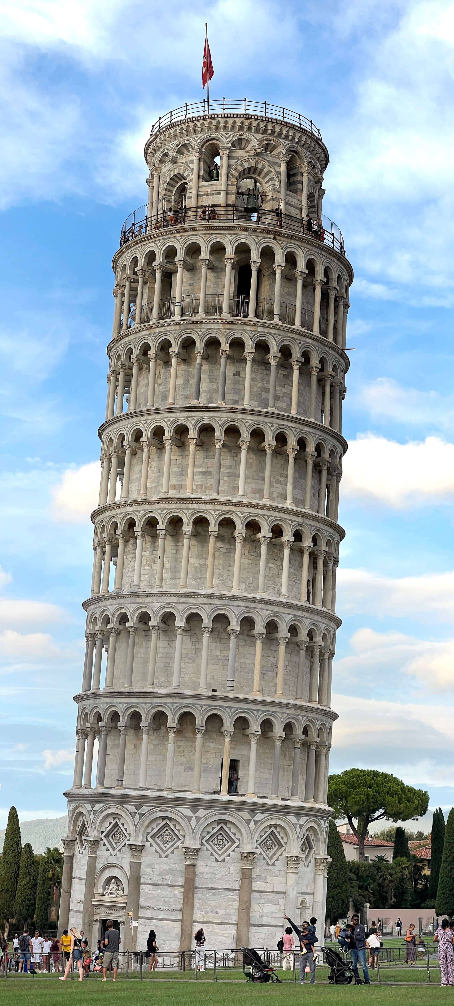 Pisa