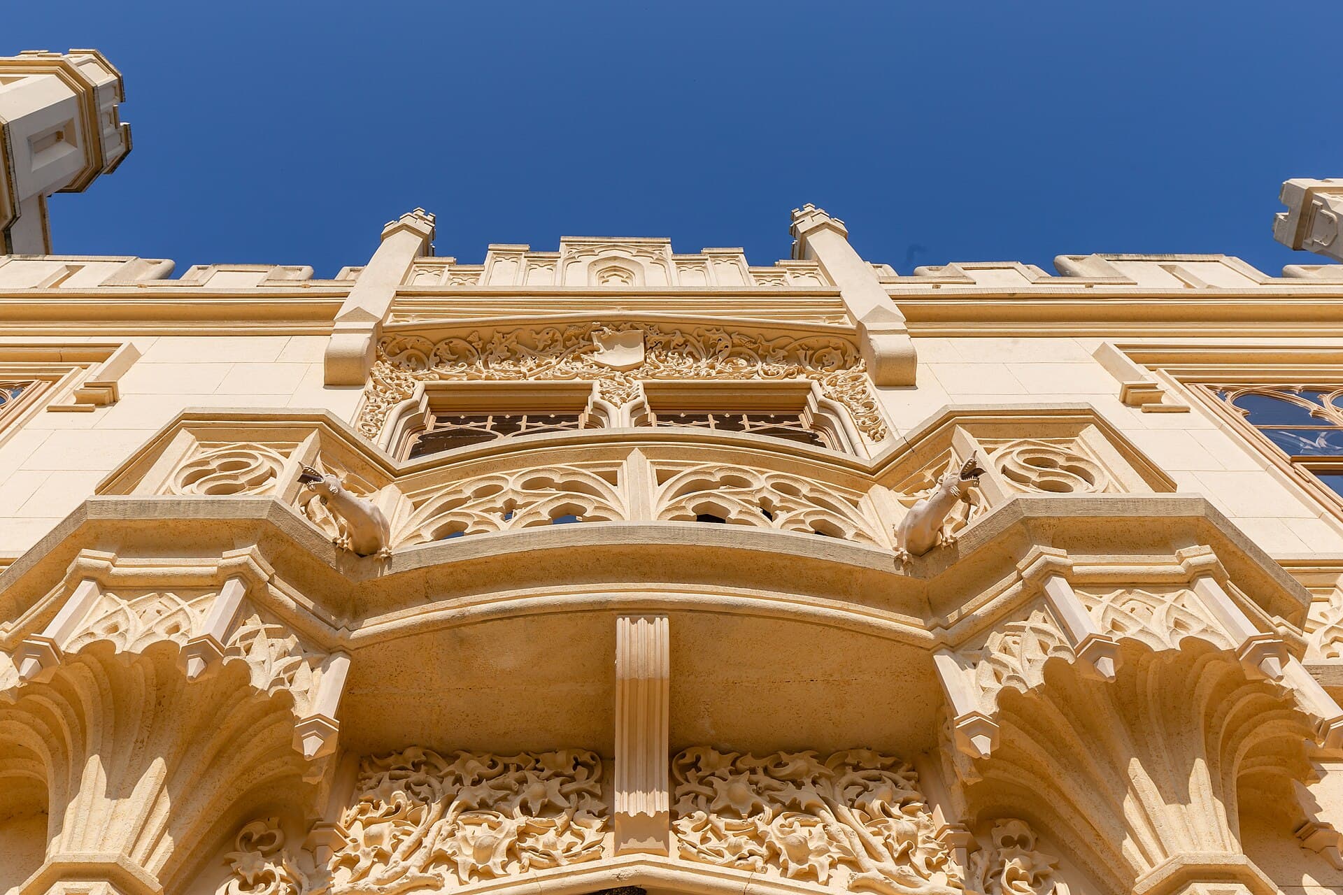 Lednice Castle, Lednice