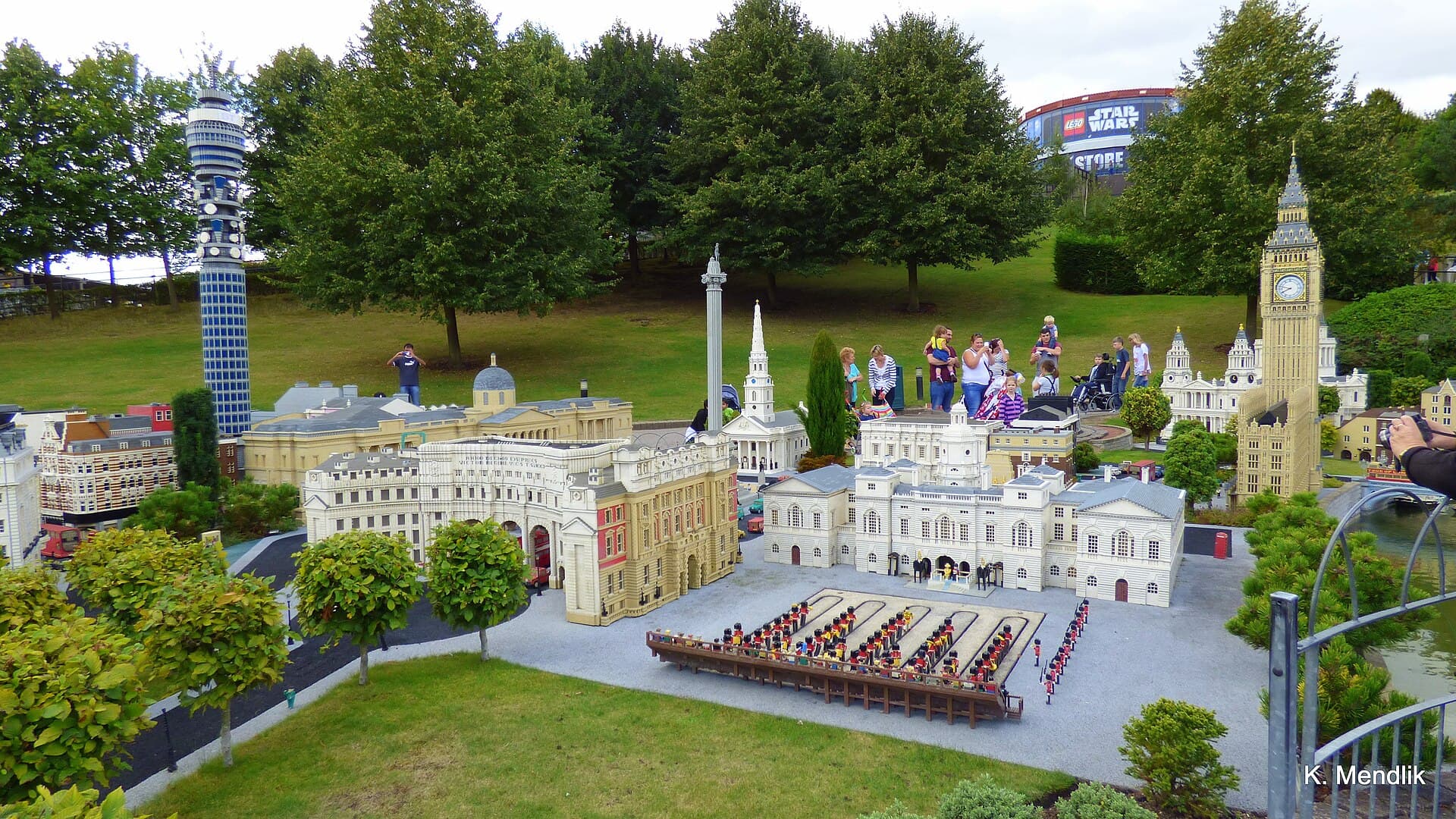 Legoland Windsor Resort, Windsor