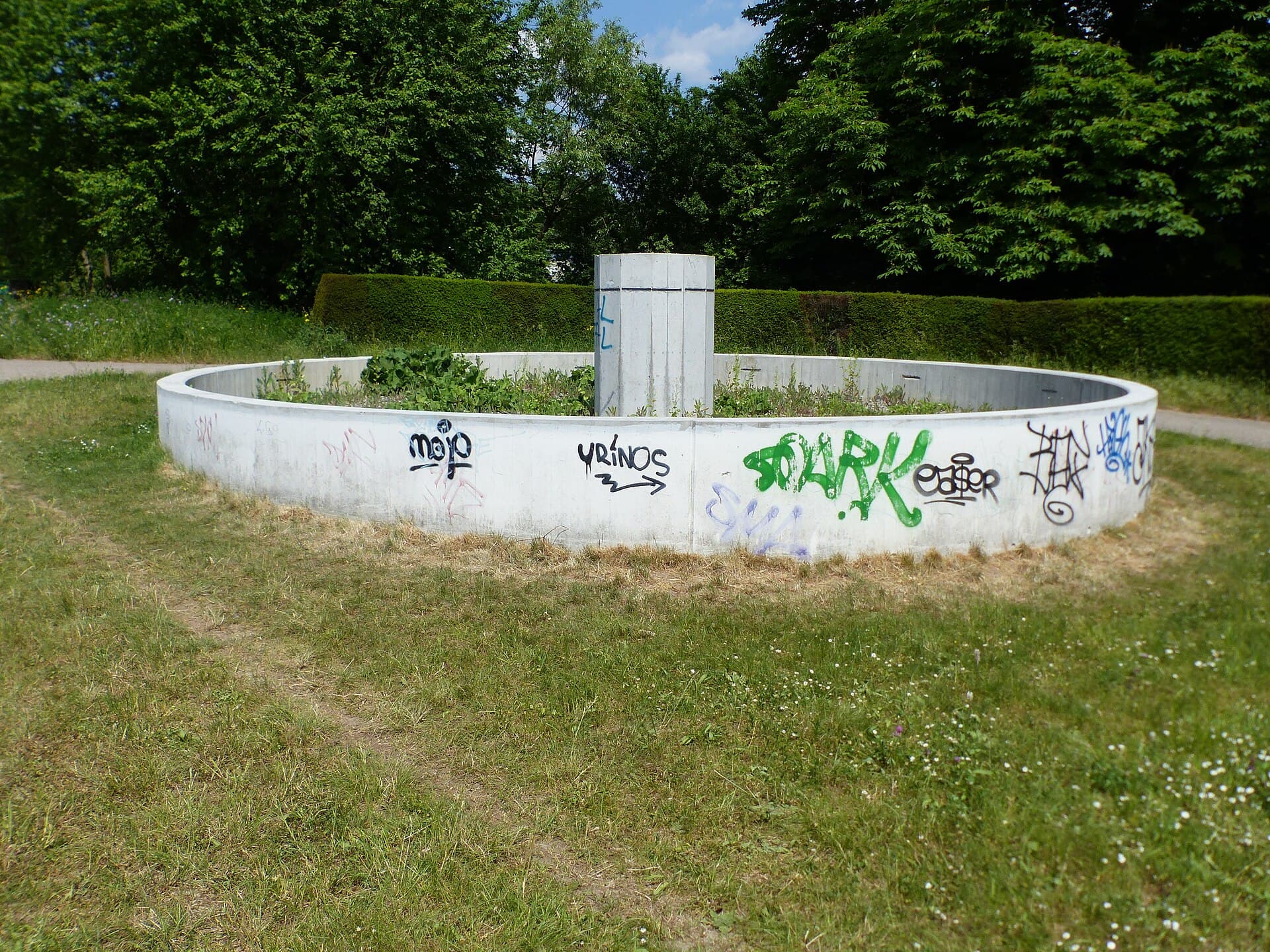 Leibfriedscher Garten, Stuttgart