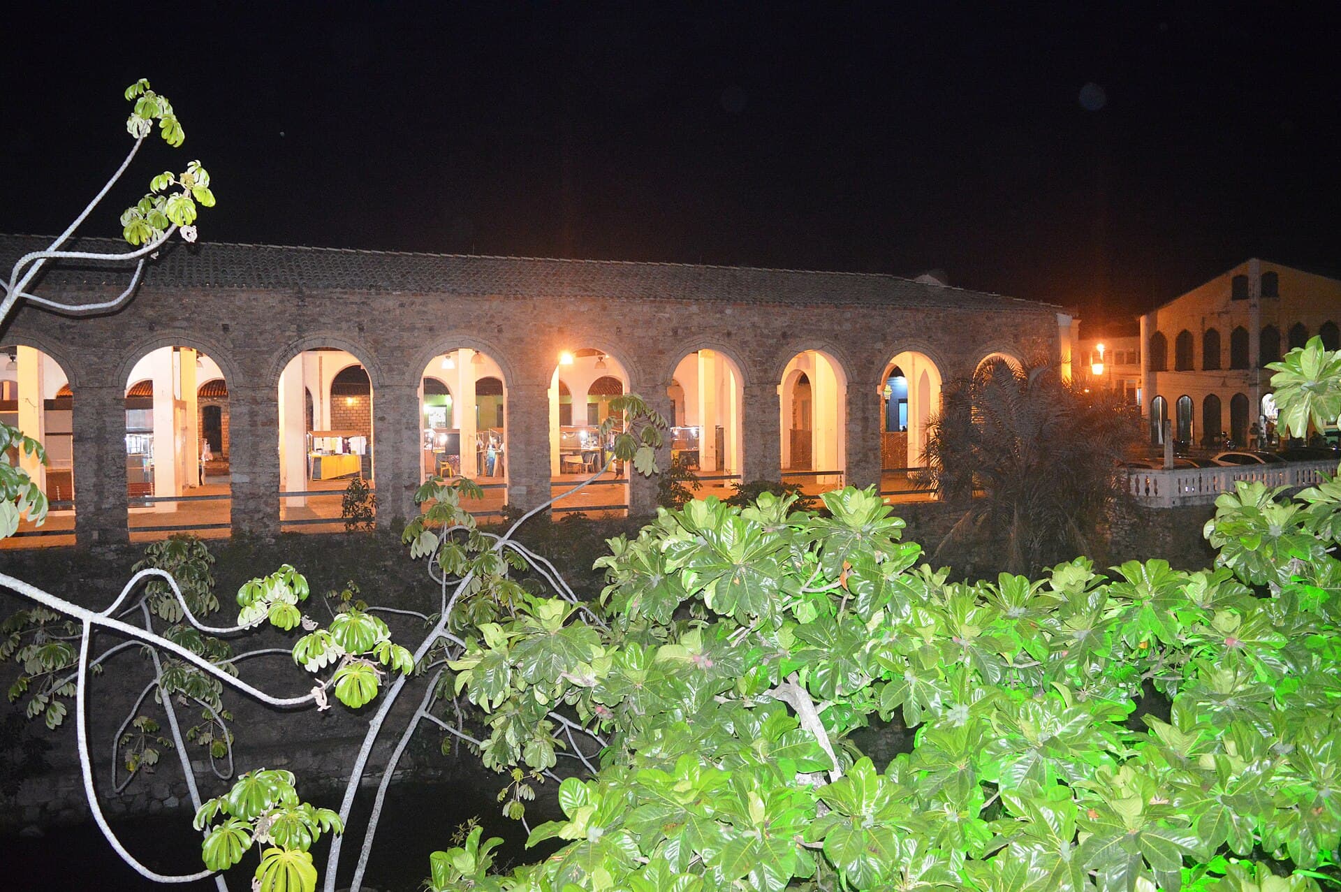 Lençóis (Bahia), Lençóis