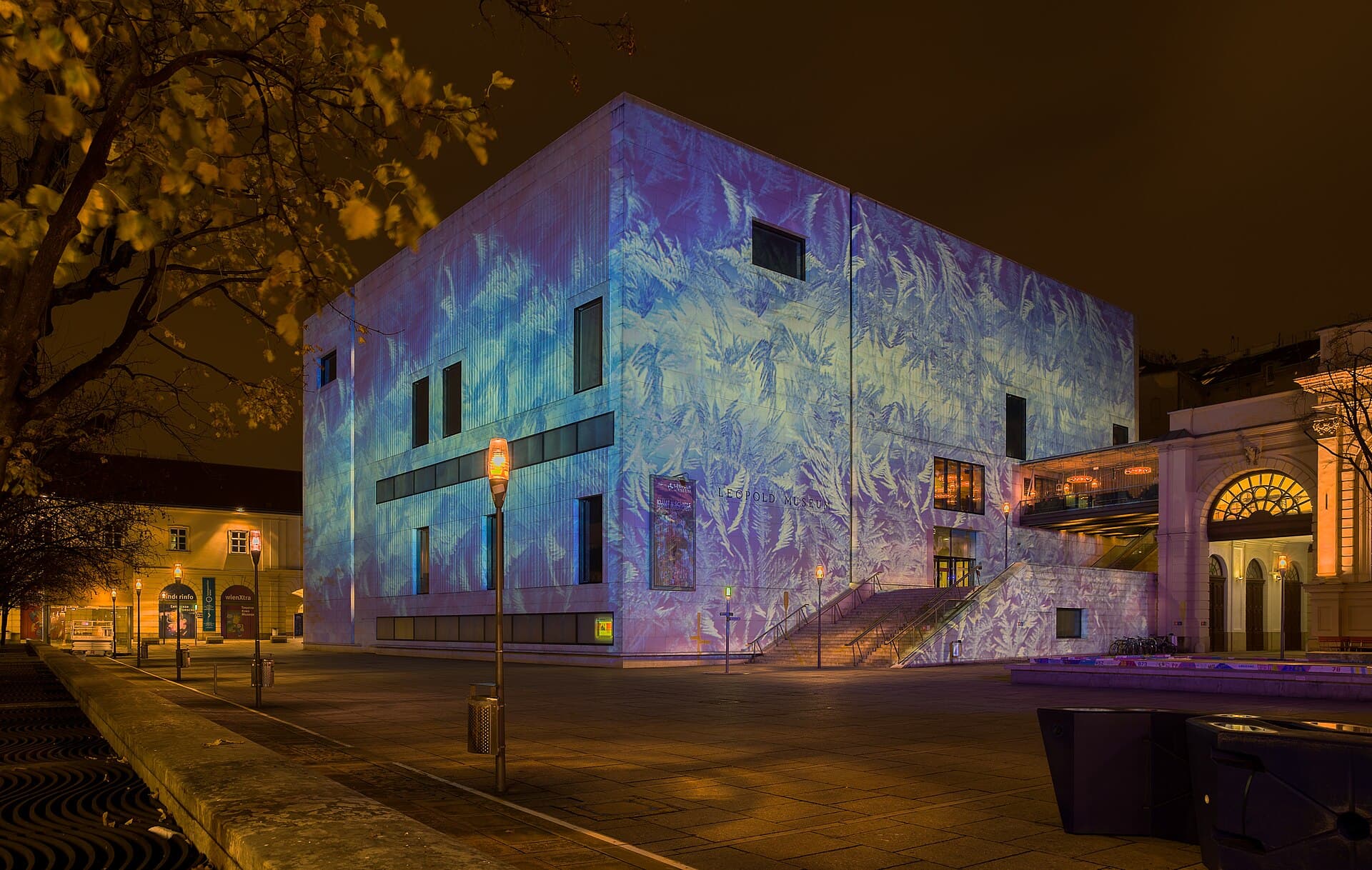 Leopold Museum, Vienna
