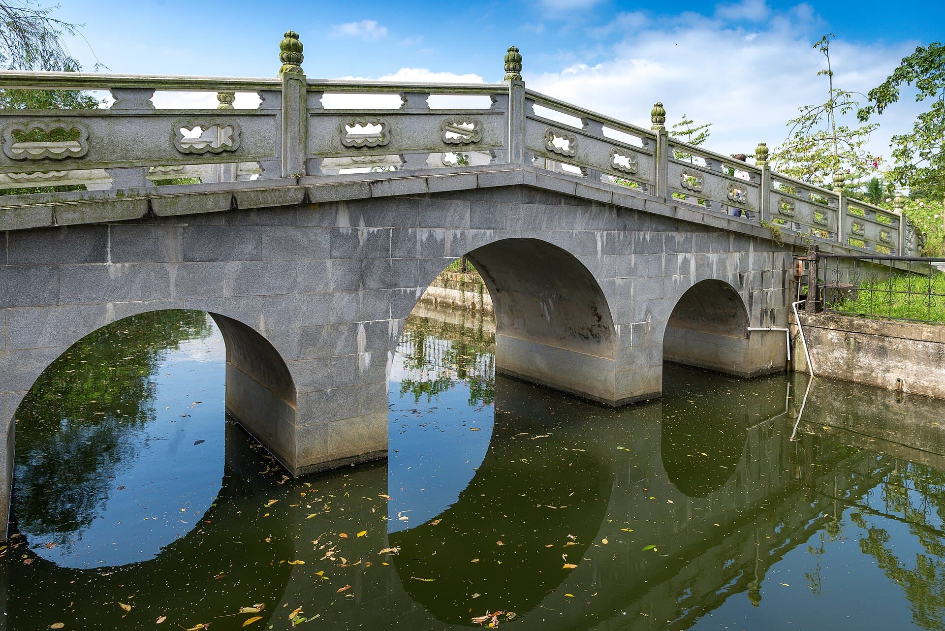 Li Garden (Liyuan), Kaiping