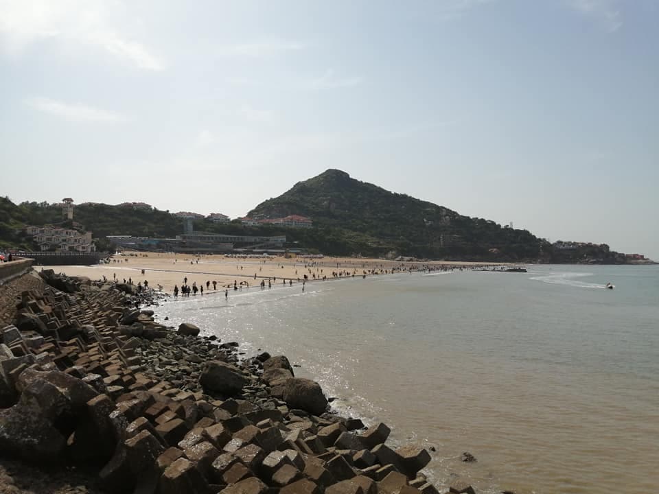 Lian Island