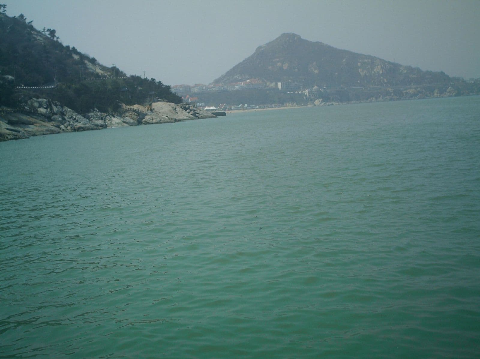 Lian Island