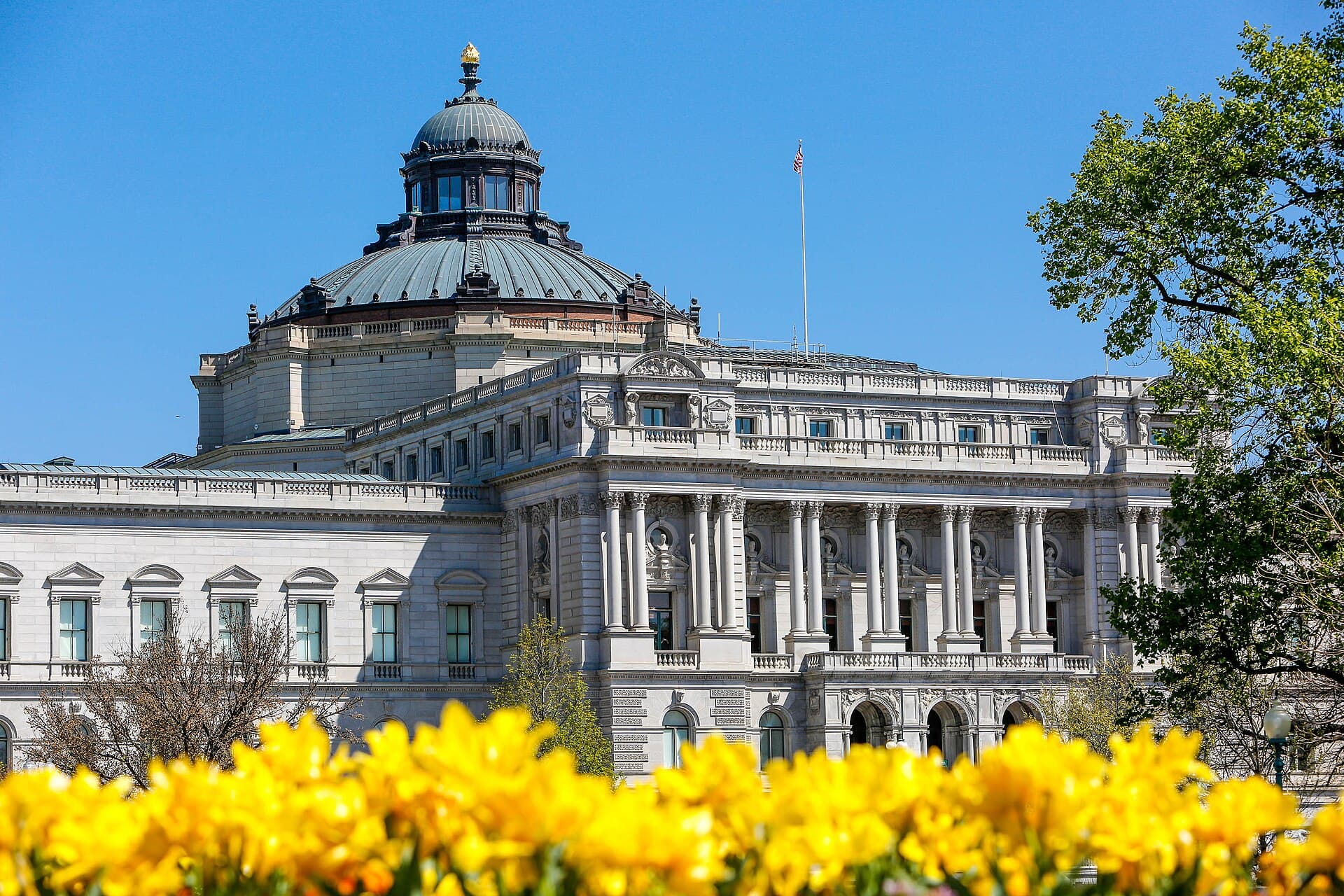 Library of Congress
