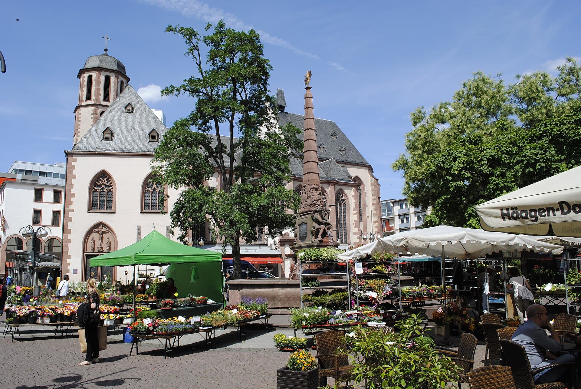 Liebfrauenberg