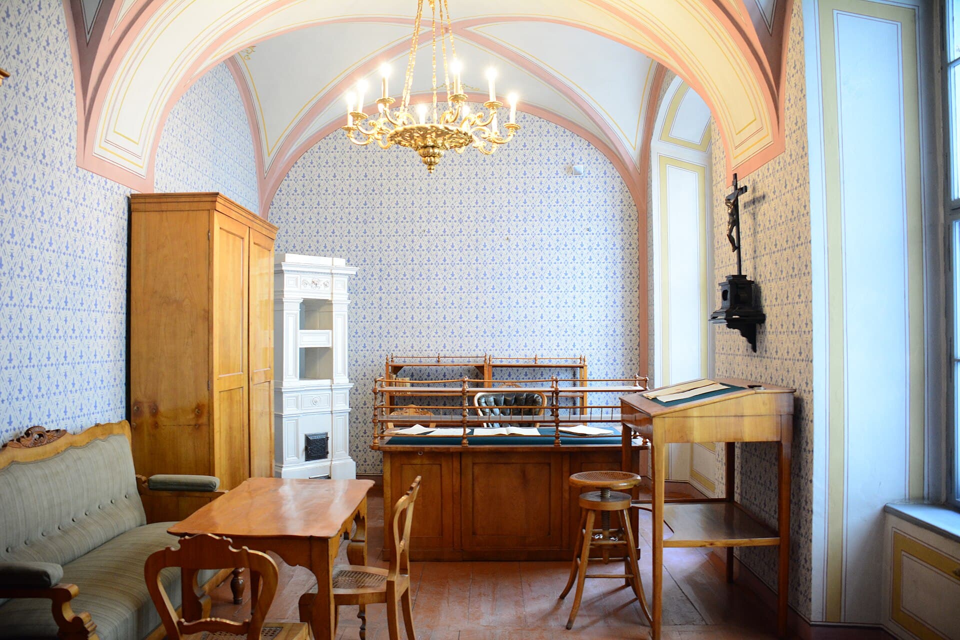 Austrian Literature Museum, Vienna