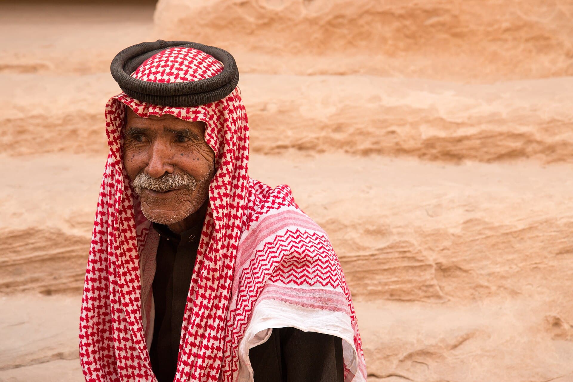 Little Petra, Wadi Musa