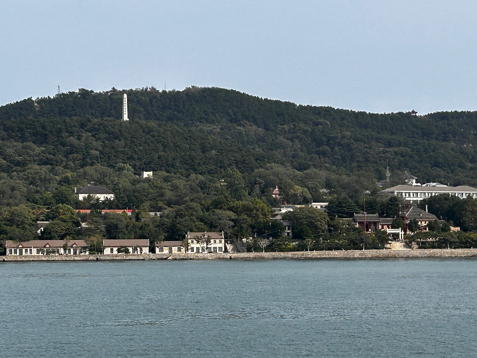 Liugong Island