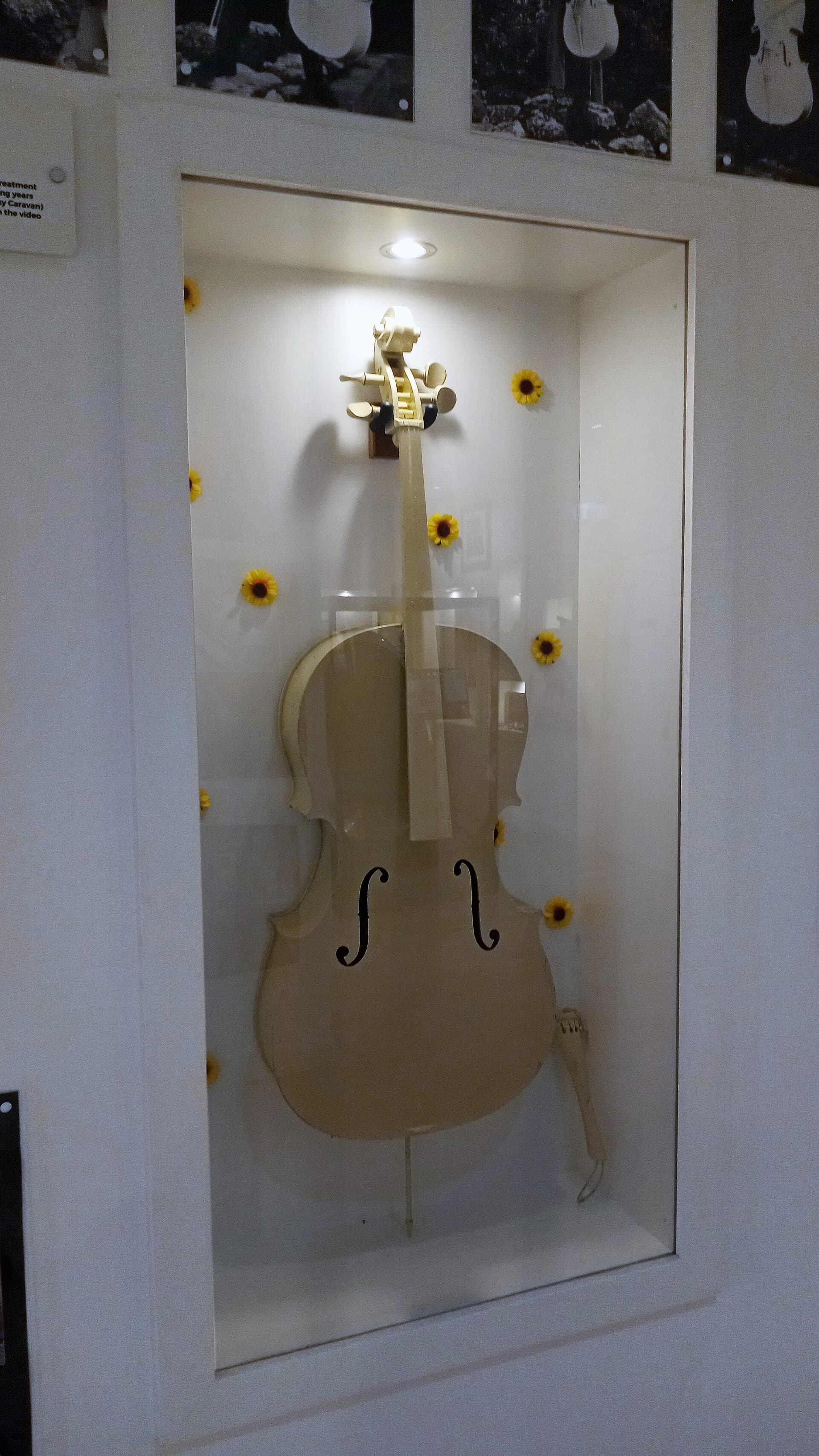 Liverpool Beatles Museum, Liverpool