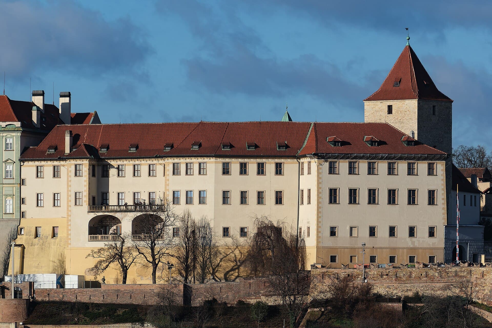 Lobkowicz Palace, Prague