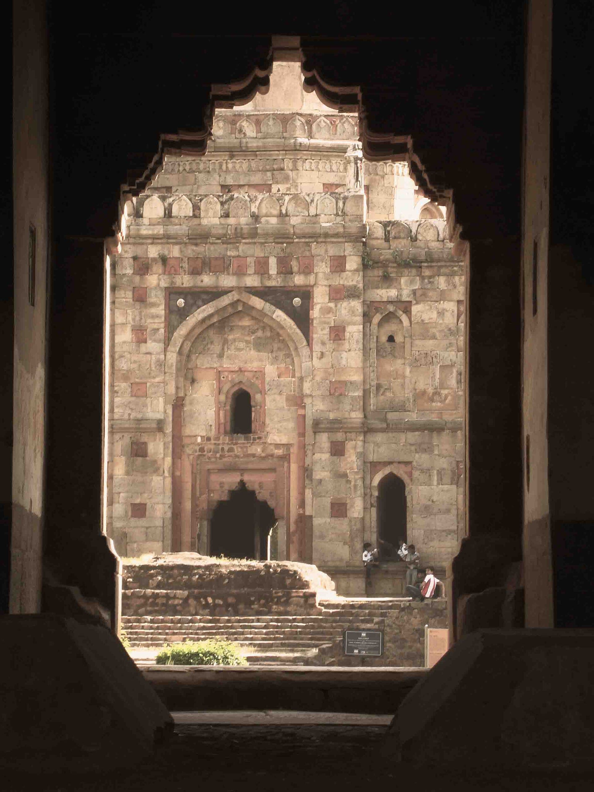 Lodi Gardens