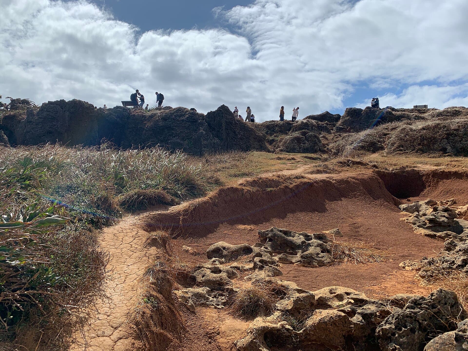 Longpan Park