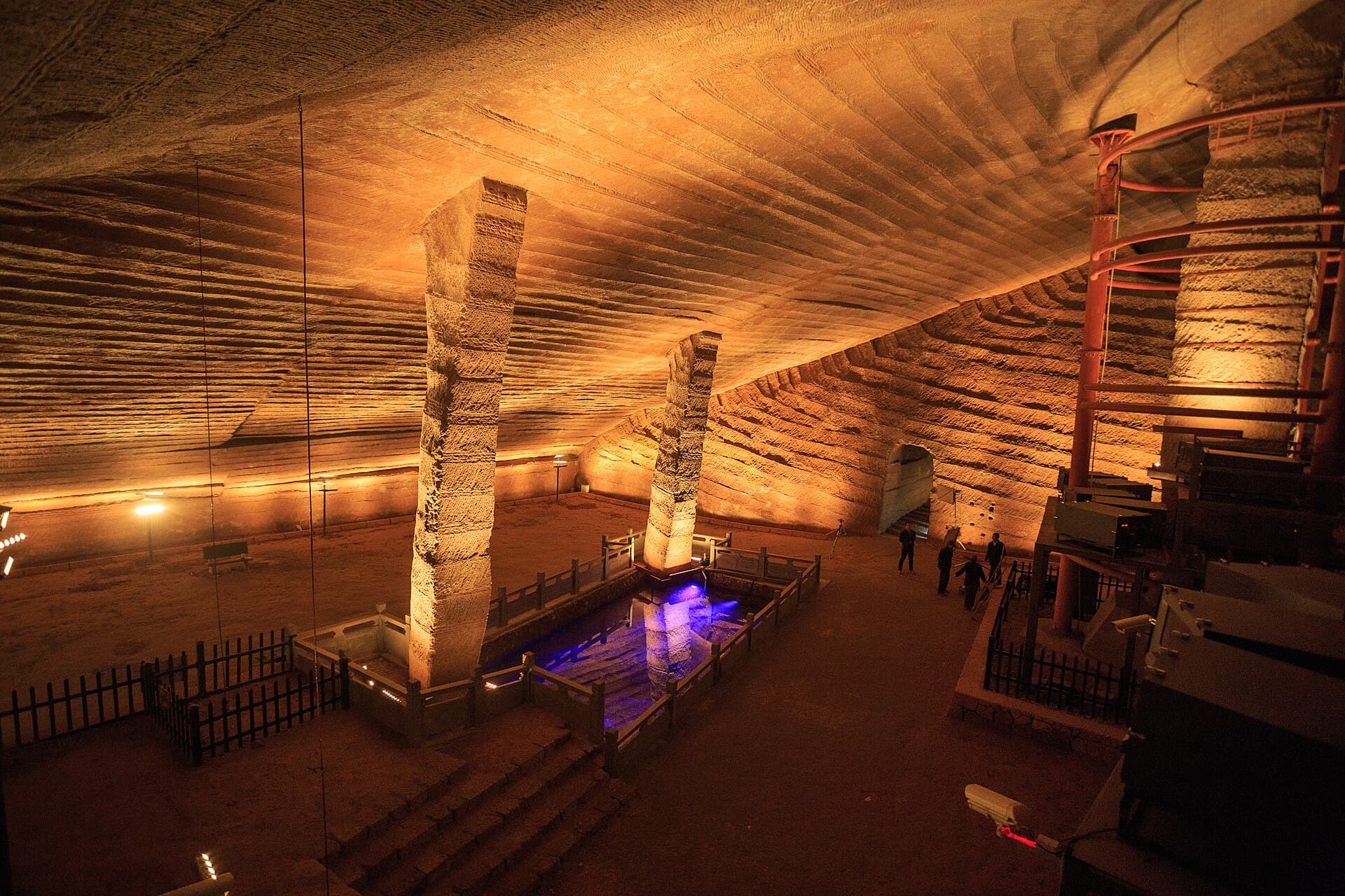 Longyou Caves