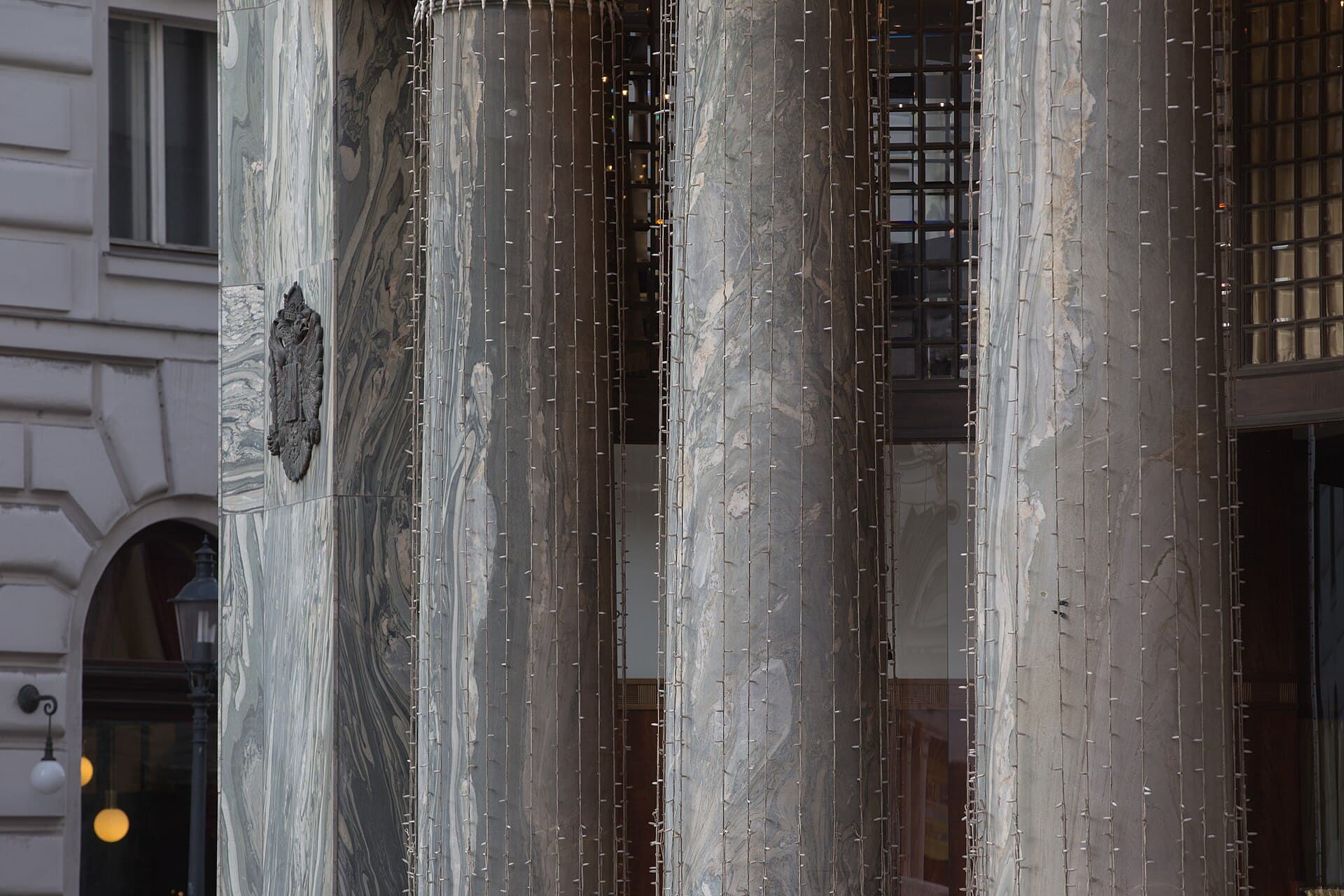Looshaus, Vienna