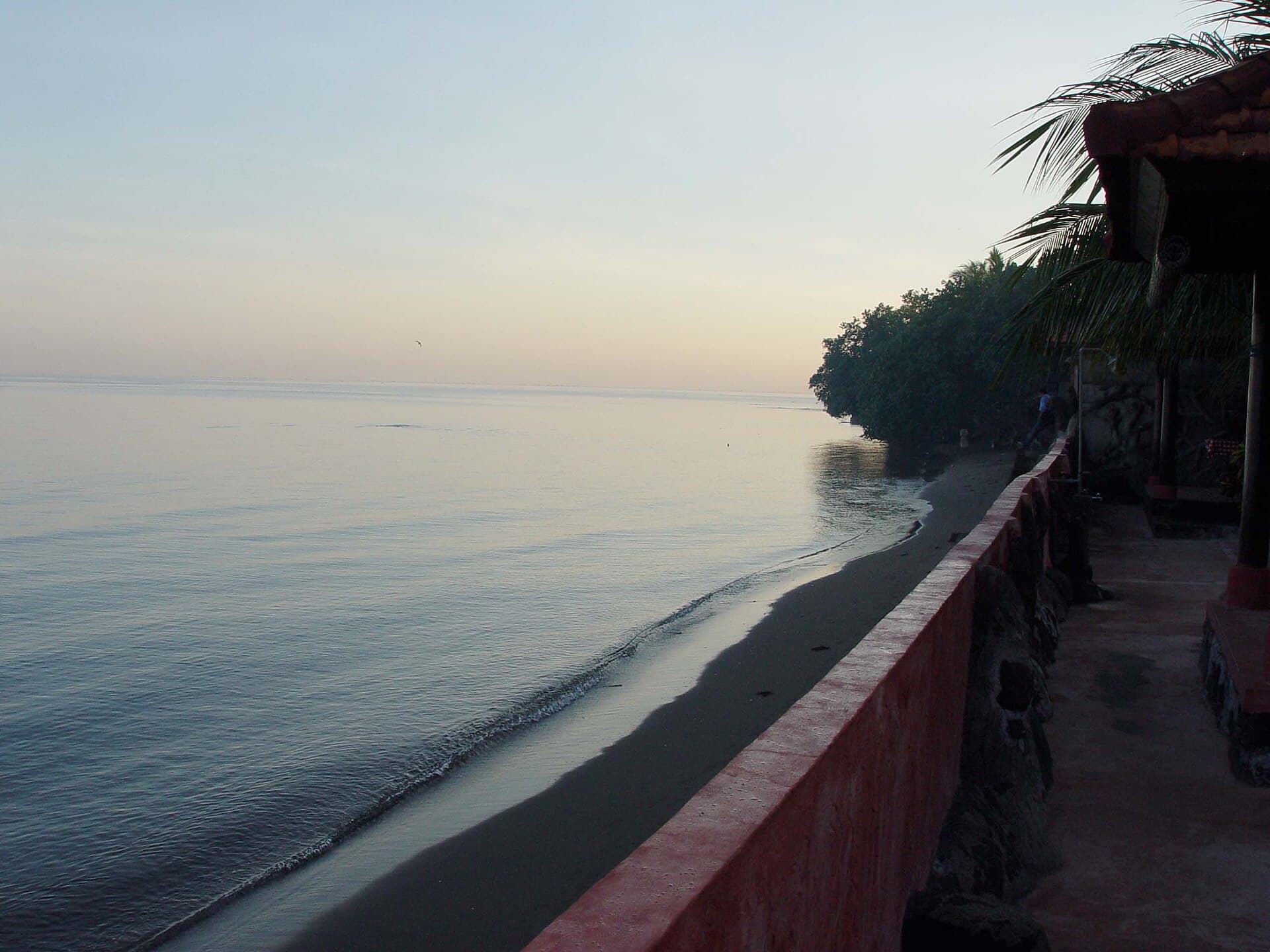 Lovina Beach and Sunrise Dolphins, Bali