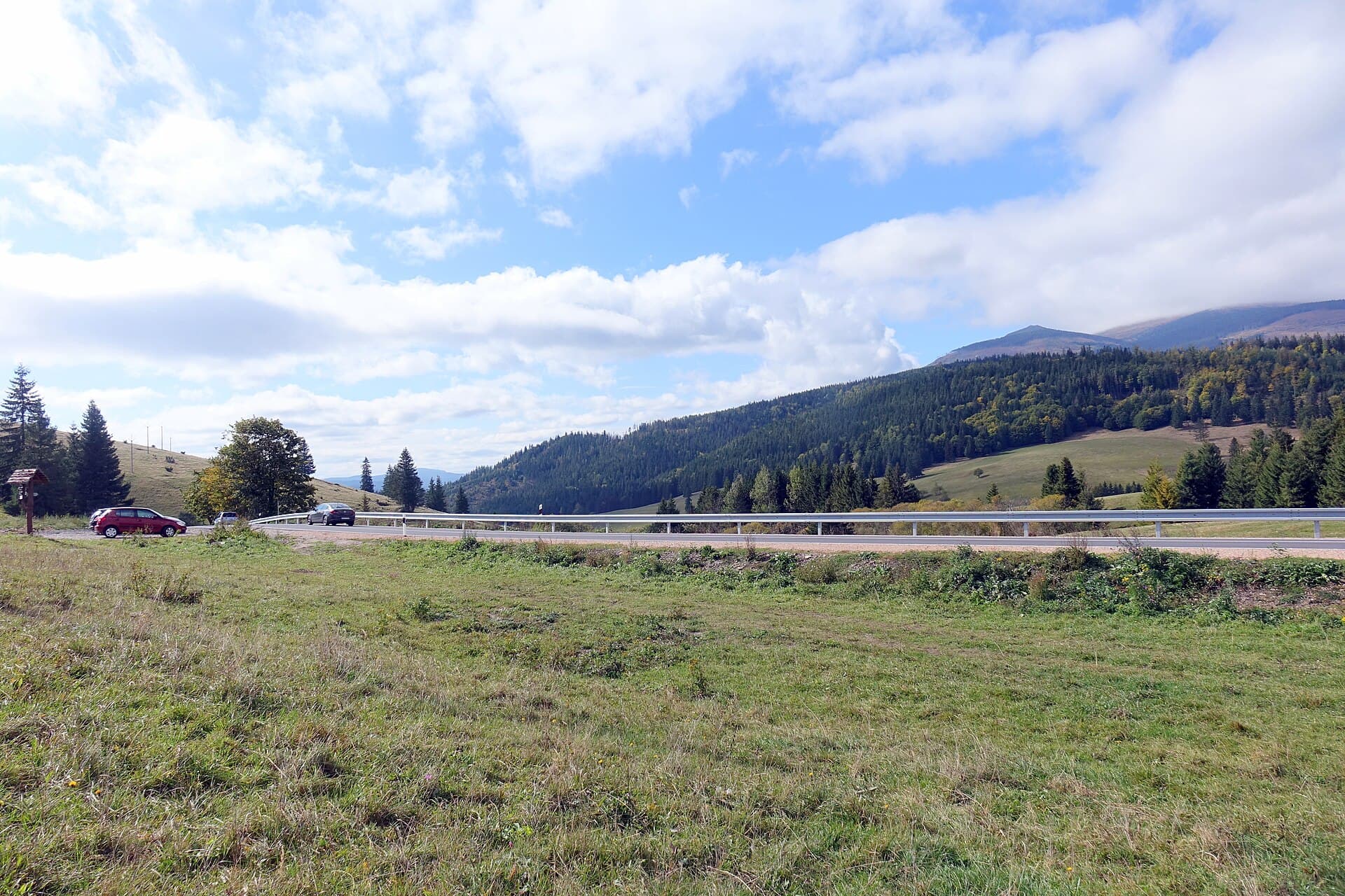 Low Tatras National Park, Poprad