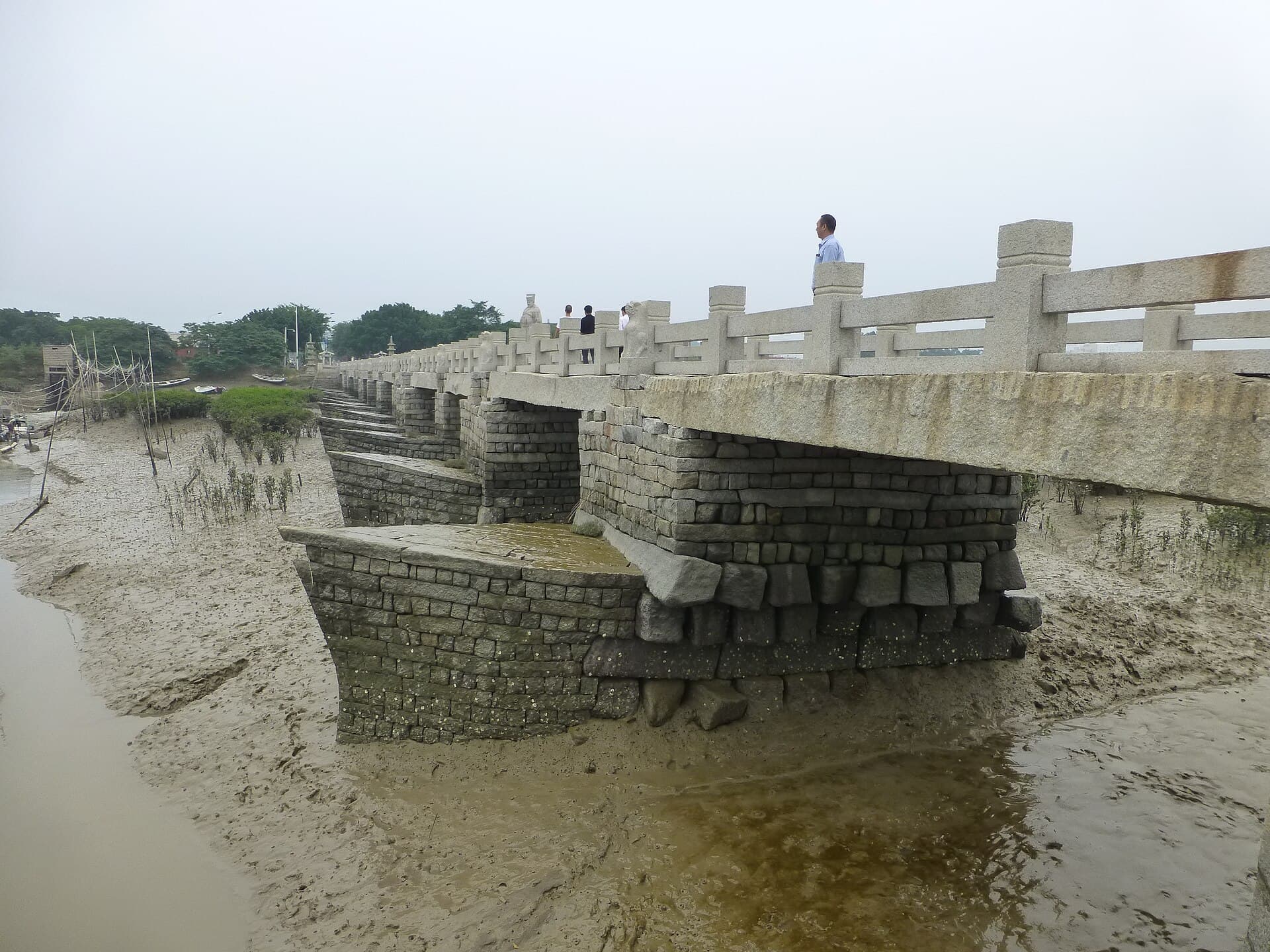 Luoyang Bridge