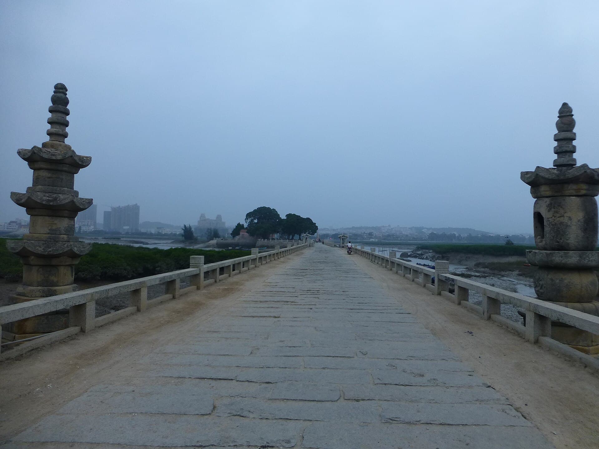 Luoyang Bridge