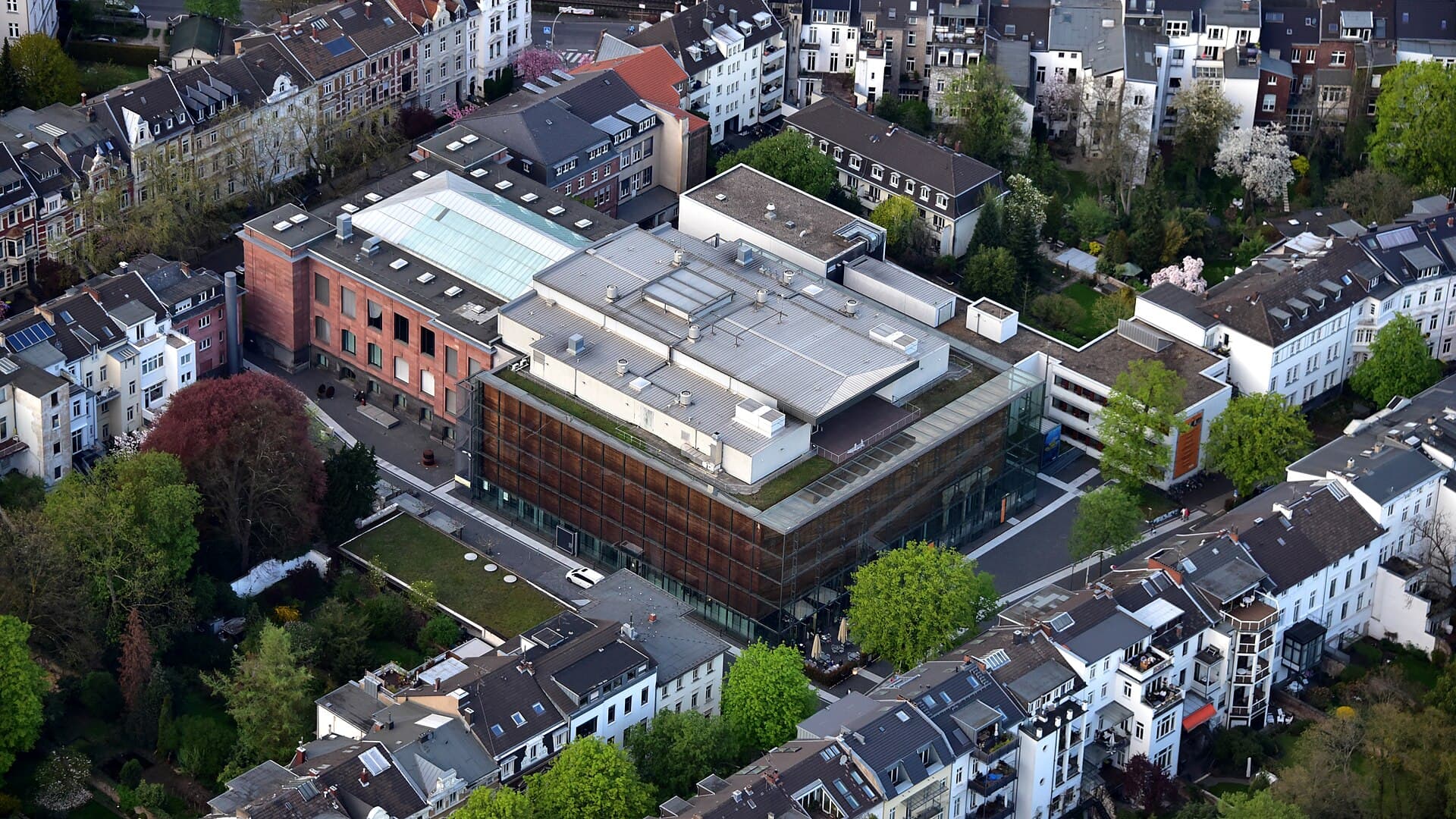 LVR-LandesMuseum Bonn, Bonn