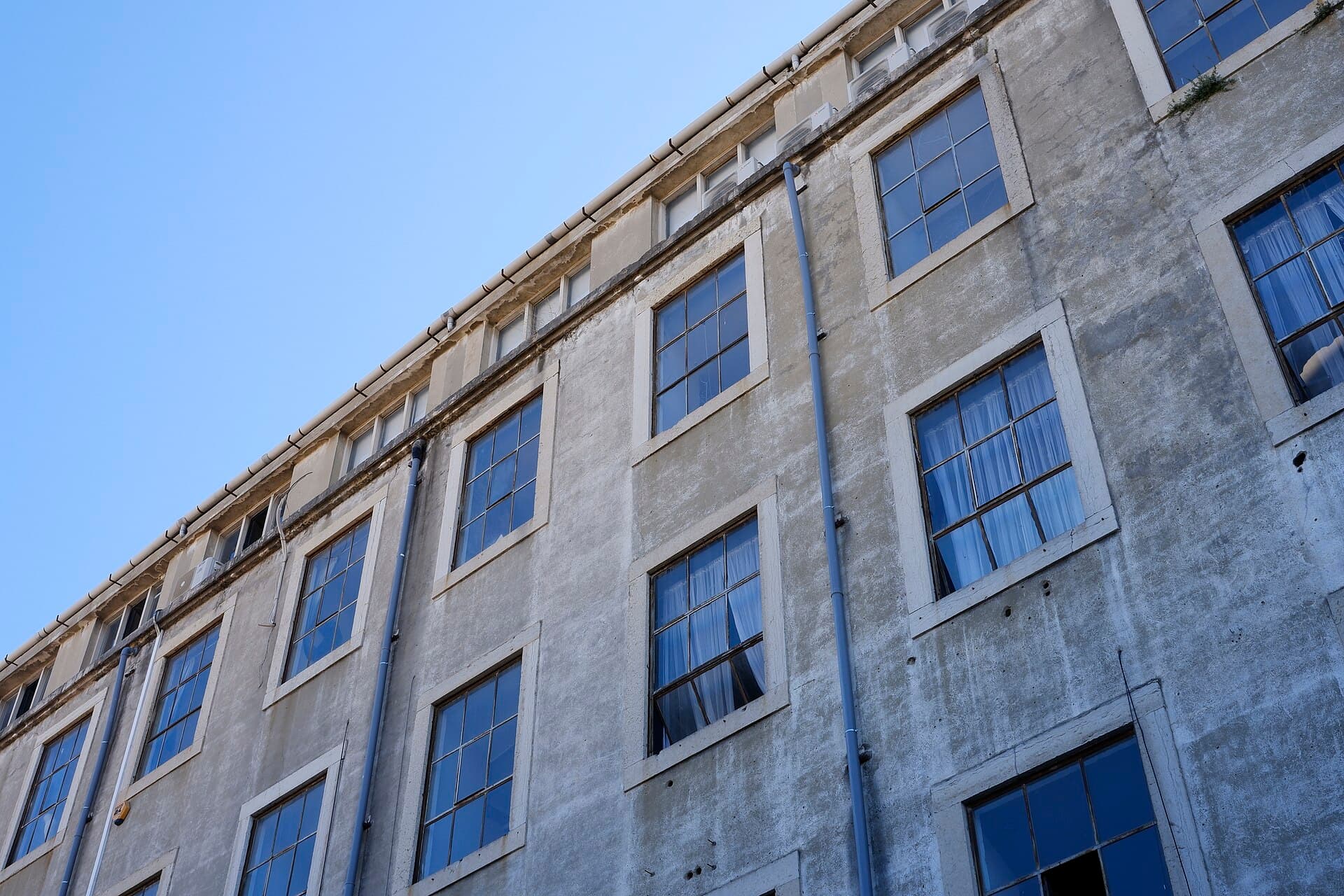 LX Factory, Lisbon