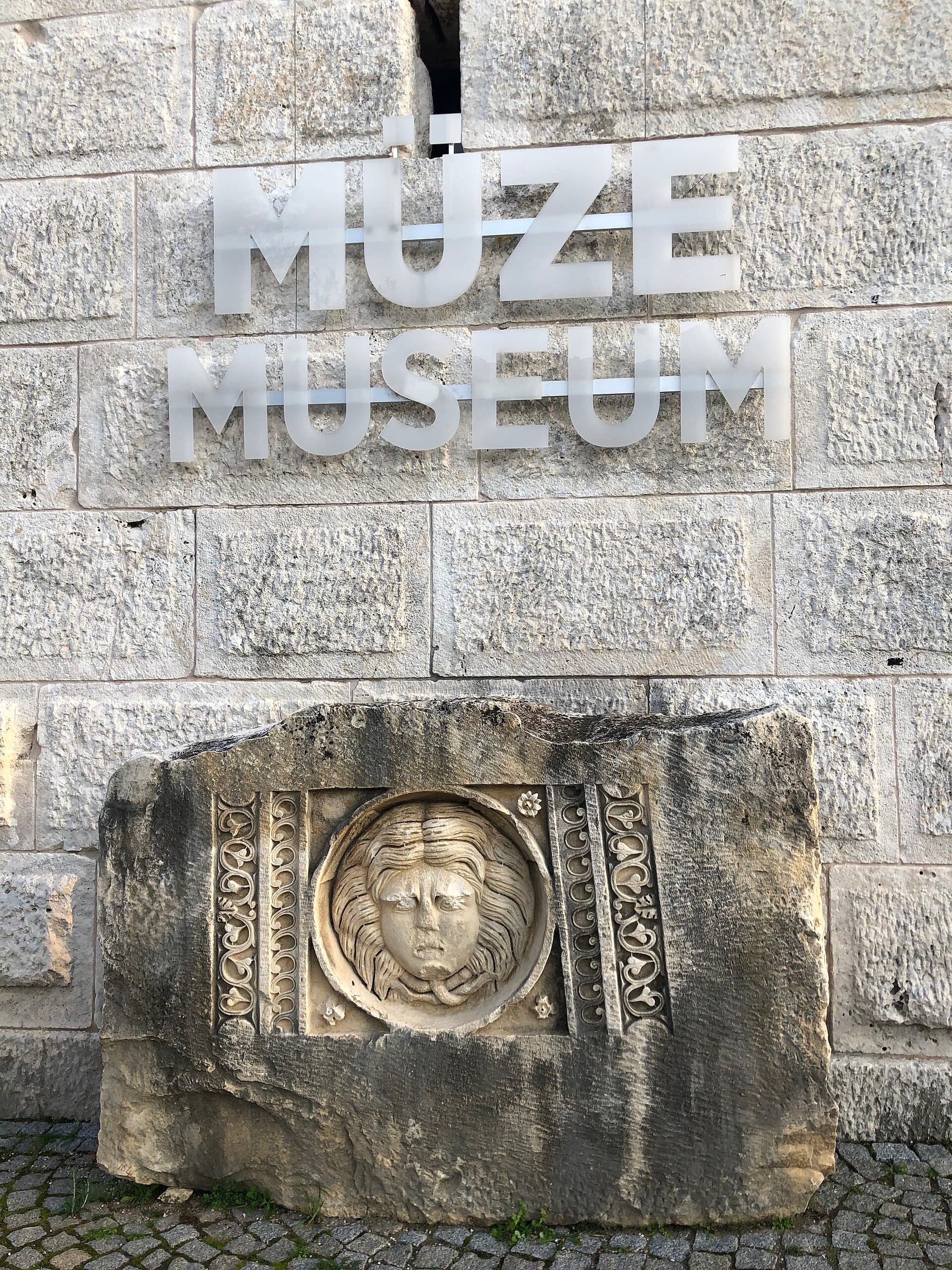 Museum of Lycian Civilizations, Kaş