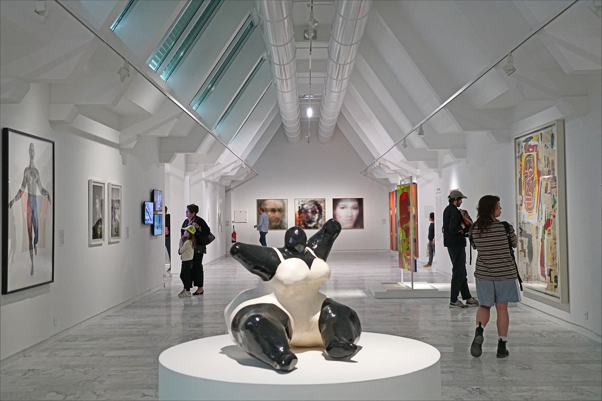 MAC — Museum of Contemporary Art, Marseille