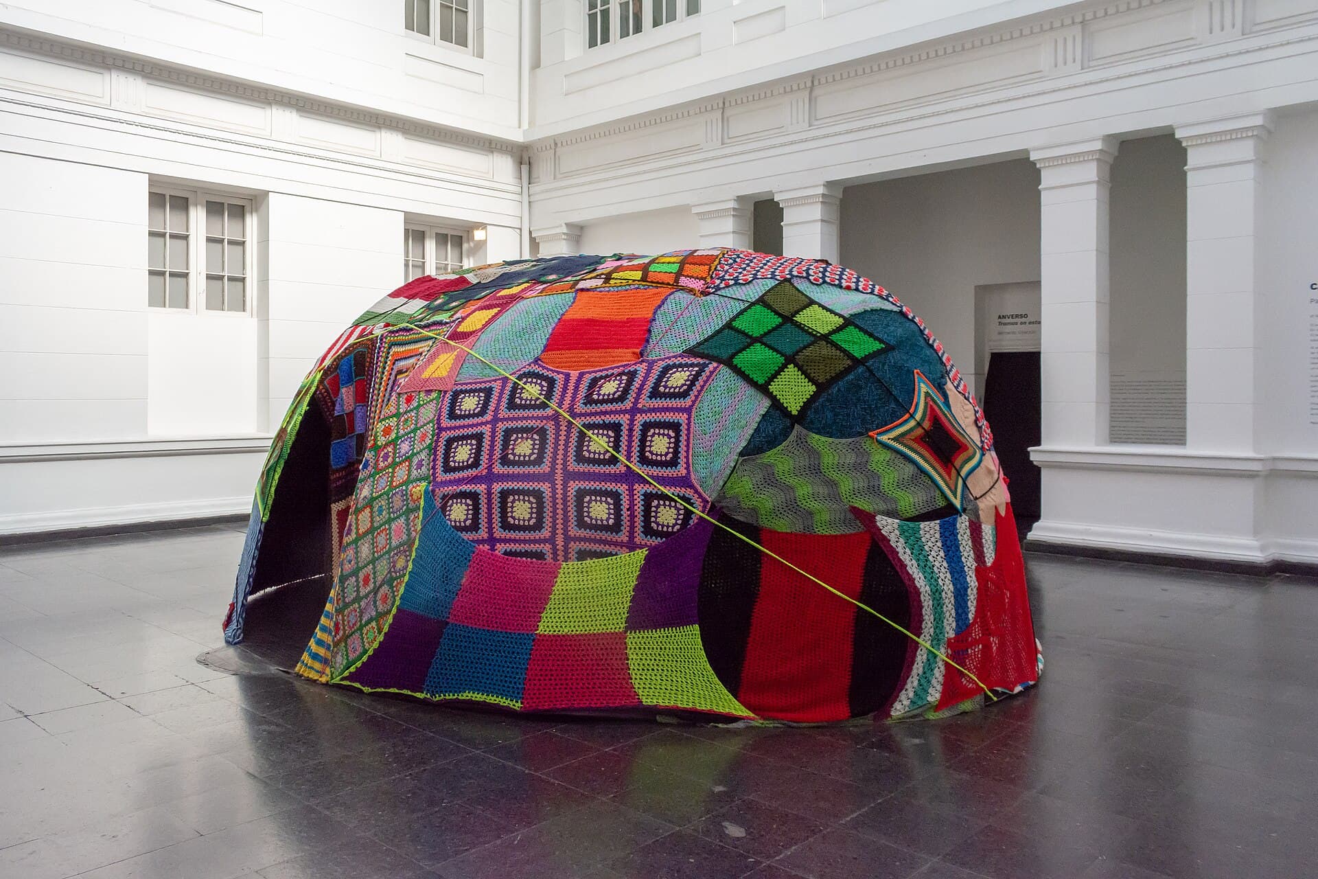 MAC — Museum of Contemporary Art, Marseille