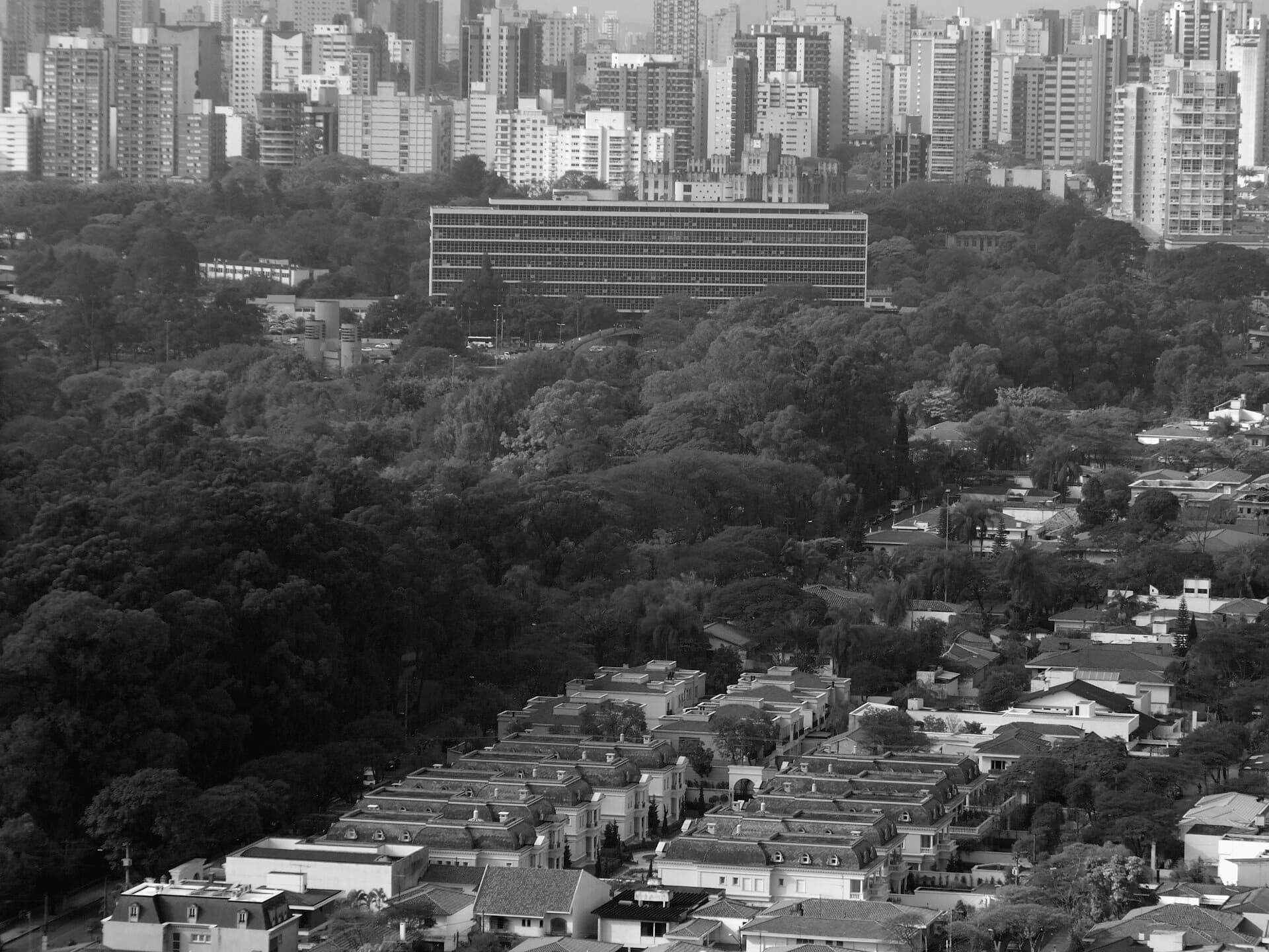 MAC USP, São Paulo