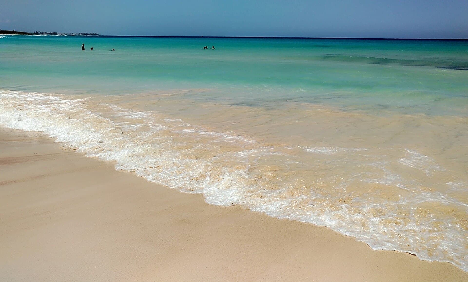 شاطئ ماكاو