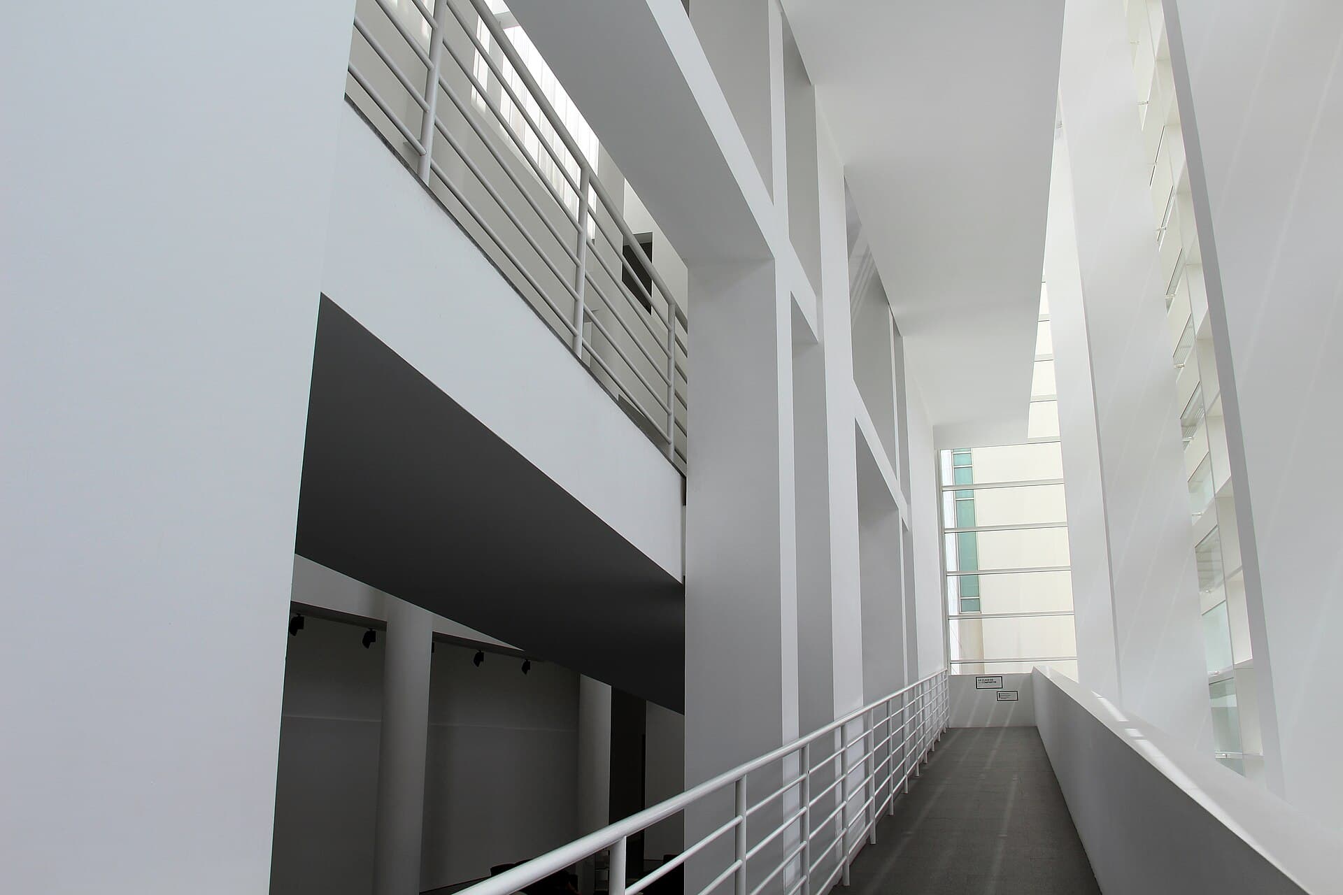MACBA, Museu d'Art Contemporani de Barcelona, Barcelona