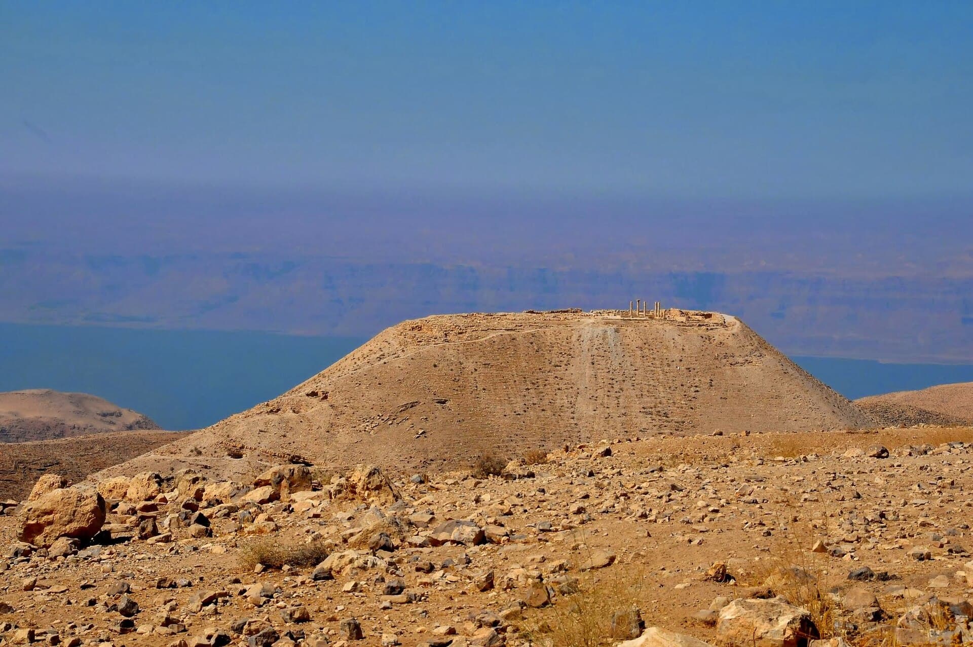 Machaerus (Mukawir)