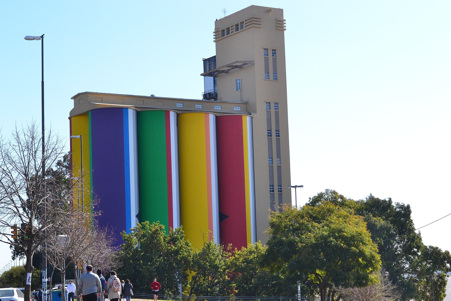 MACRO (Museum of Contemporary Art of Rosario), Rosario