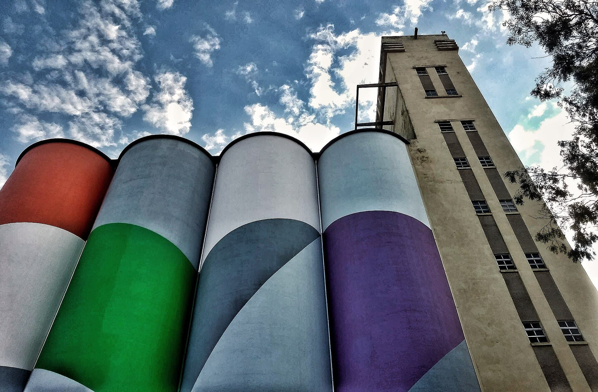 MACRO (Museum of Contemporary Art of Rosario), Rosario
