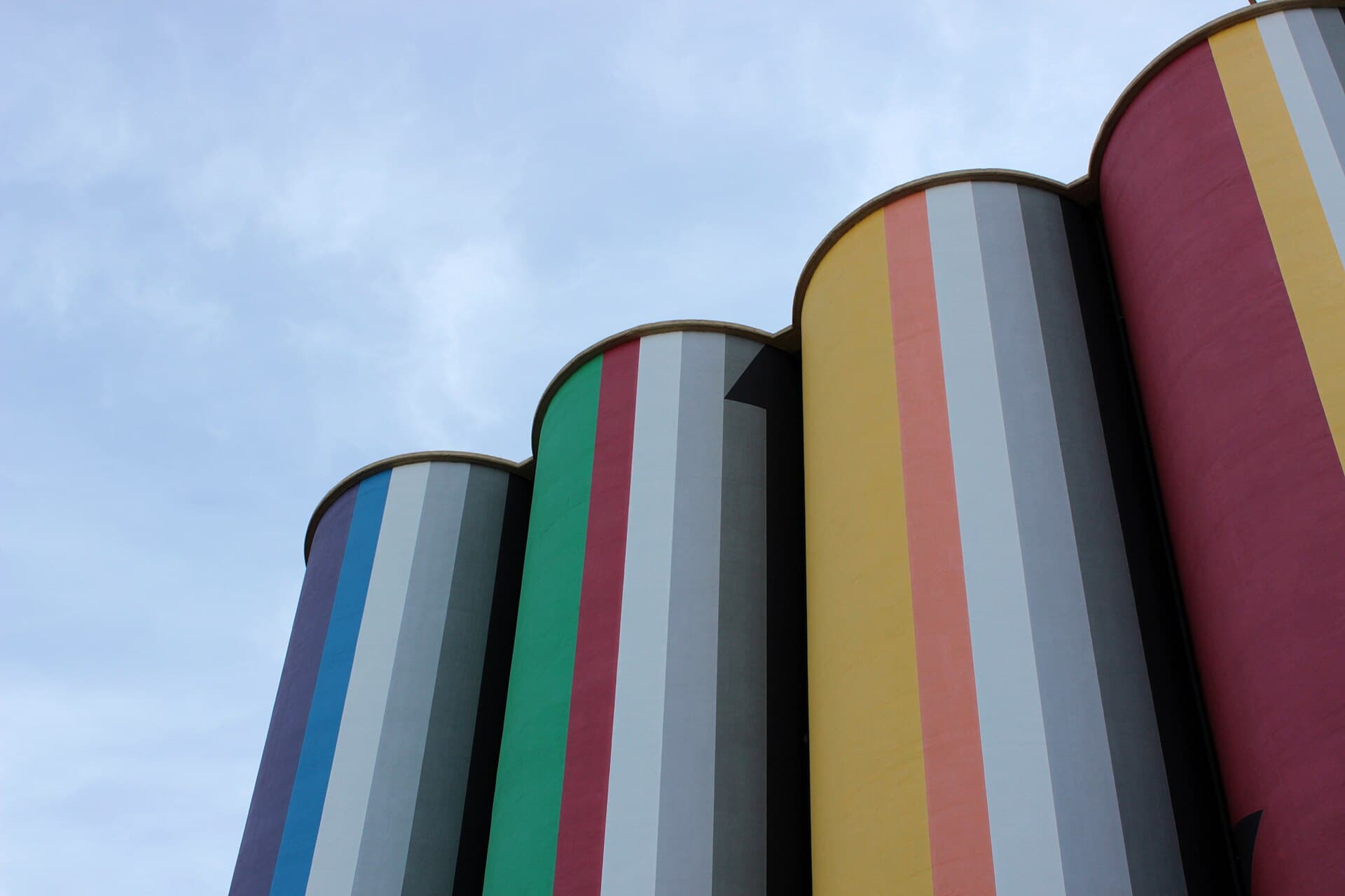 MACRO (Museum of Contemporary Art of Rosario), Rosario