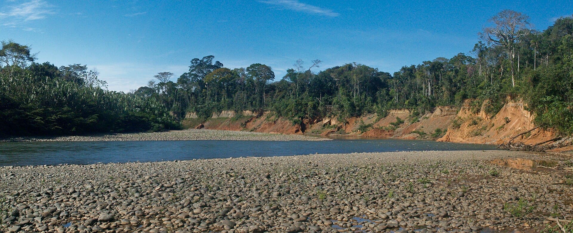 Madidi National Park