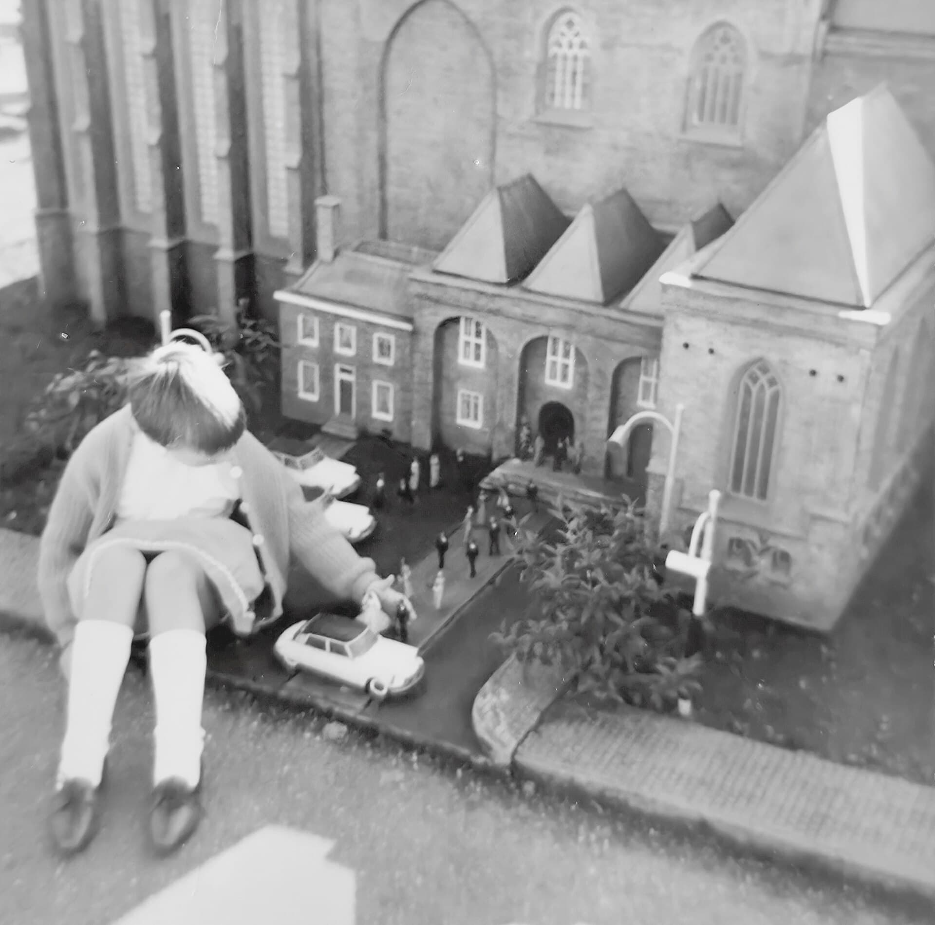 Madurodam, The Hague