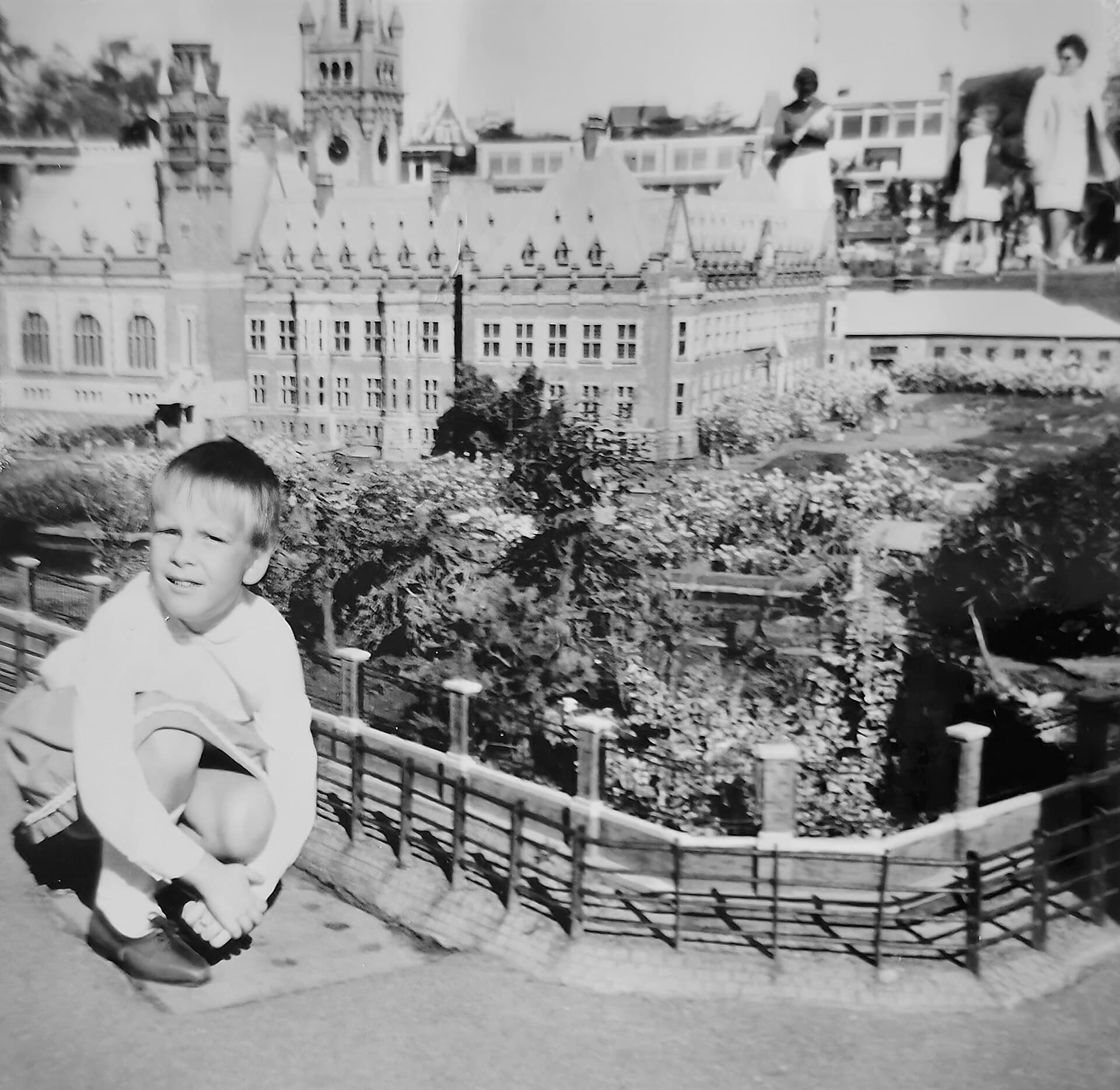 Madurodam, The Hague