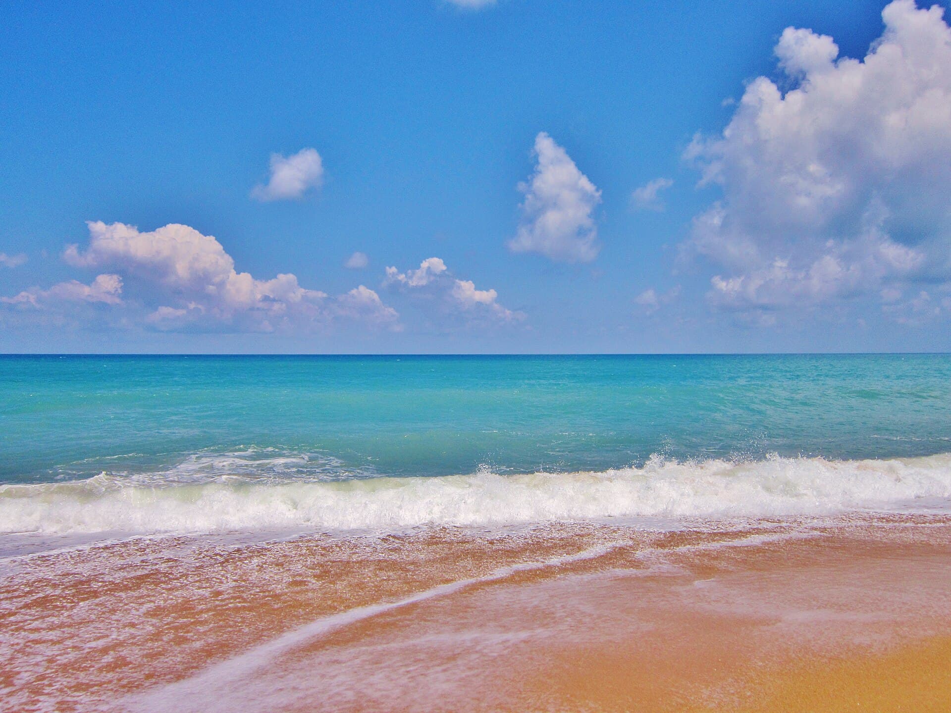 Mai Khao Beach, Phuket