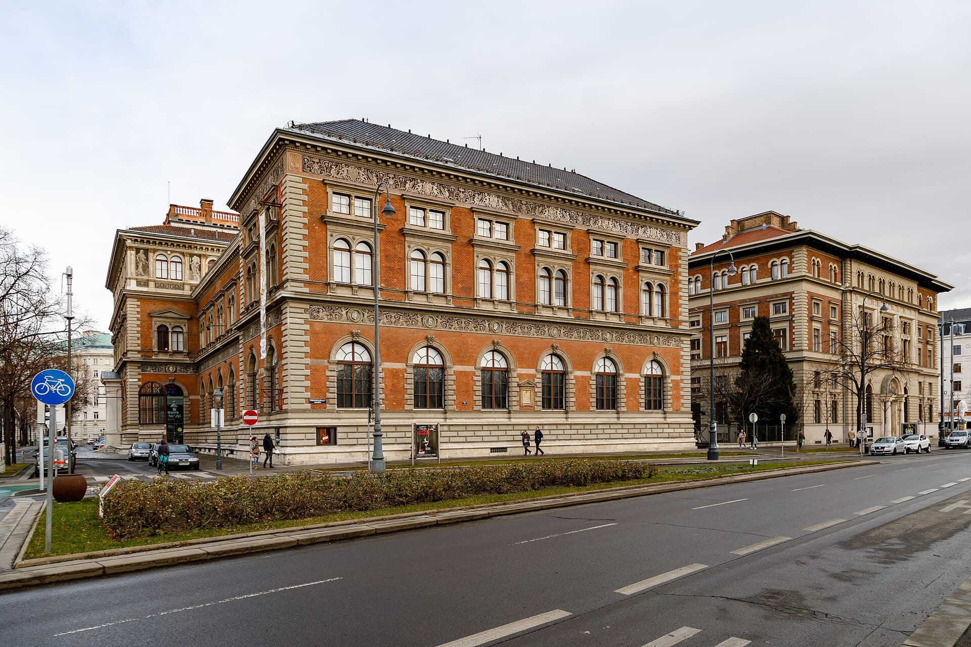MAK – Museum of Applied Arts, Vienna