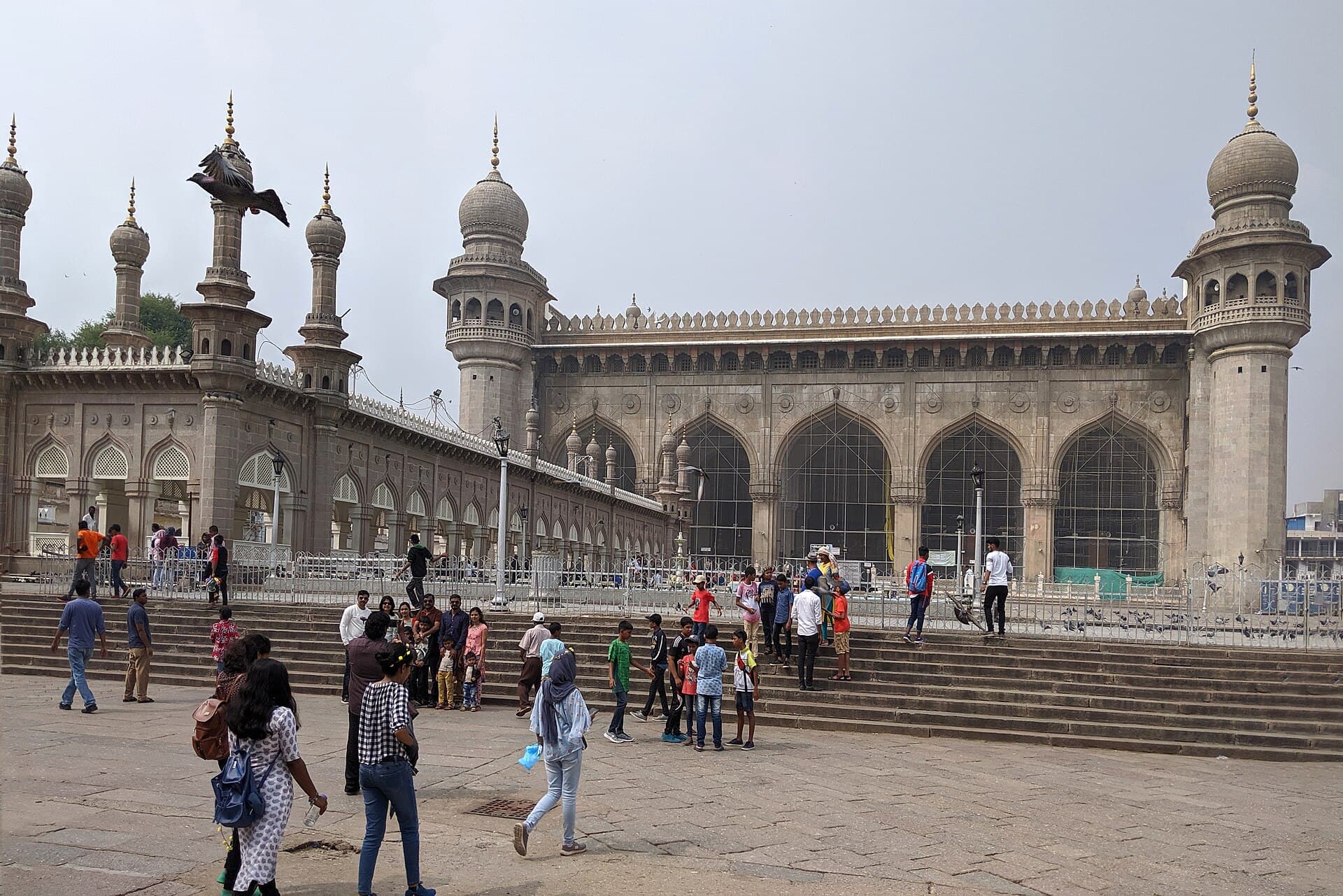 Mecca Masjid