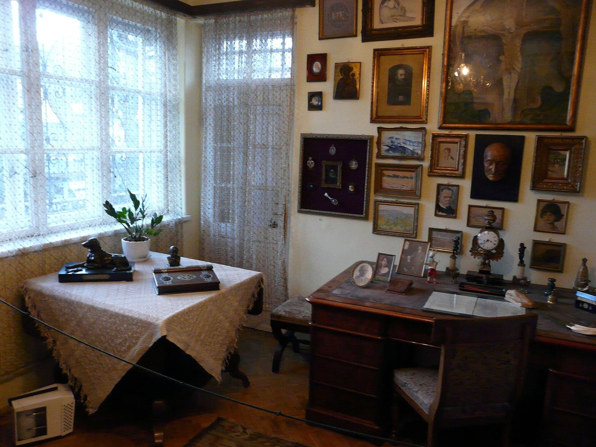 Kornel Makuszyński Museum, Zakopane