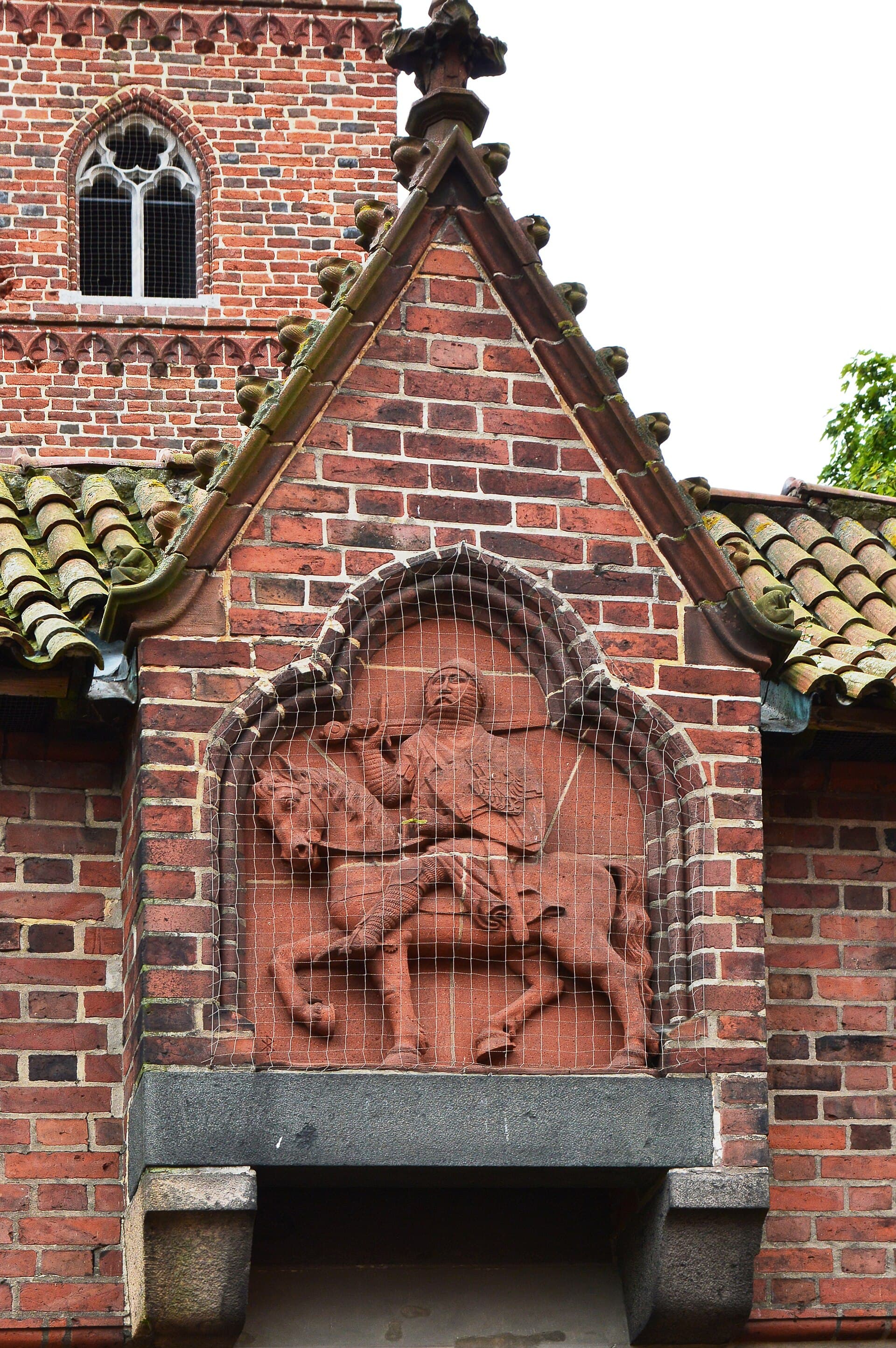 Malbork Castle, Gdansk