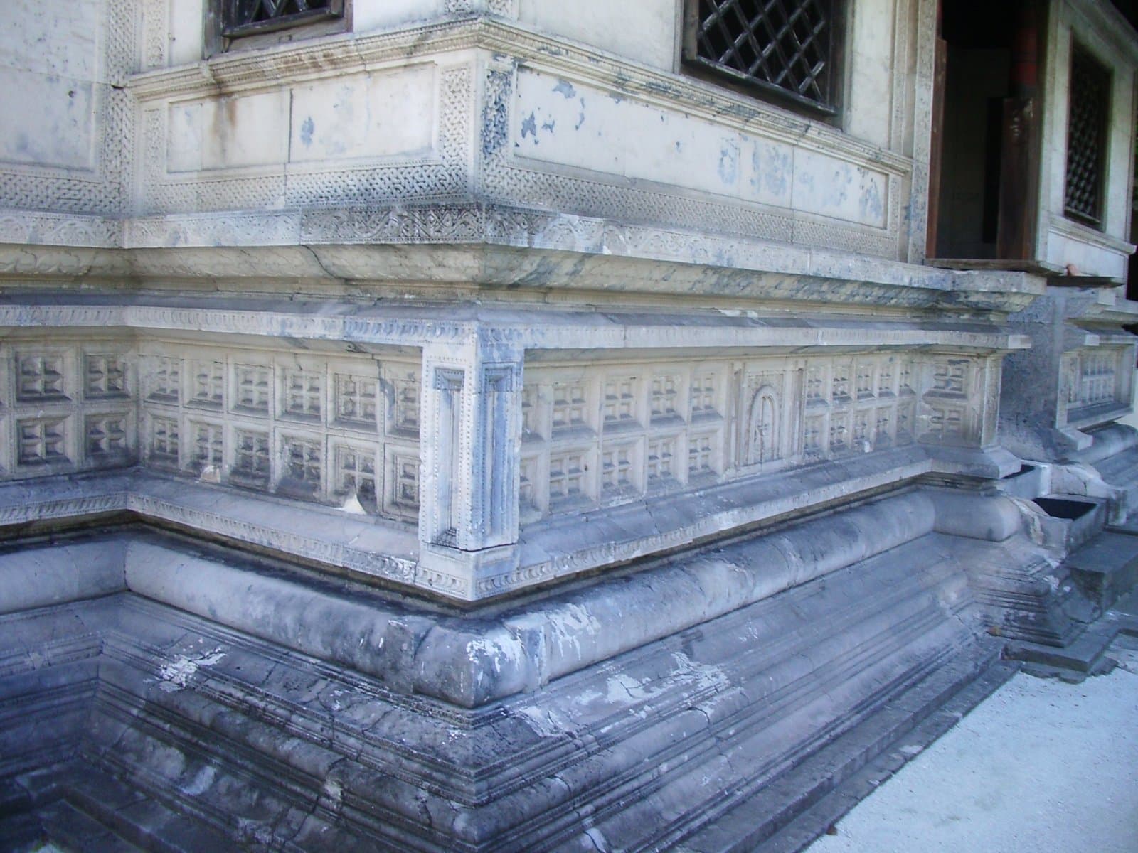 Malé Old Friday Mosque (Hukuru Miskiy)